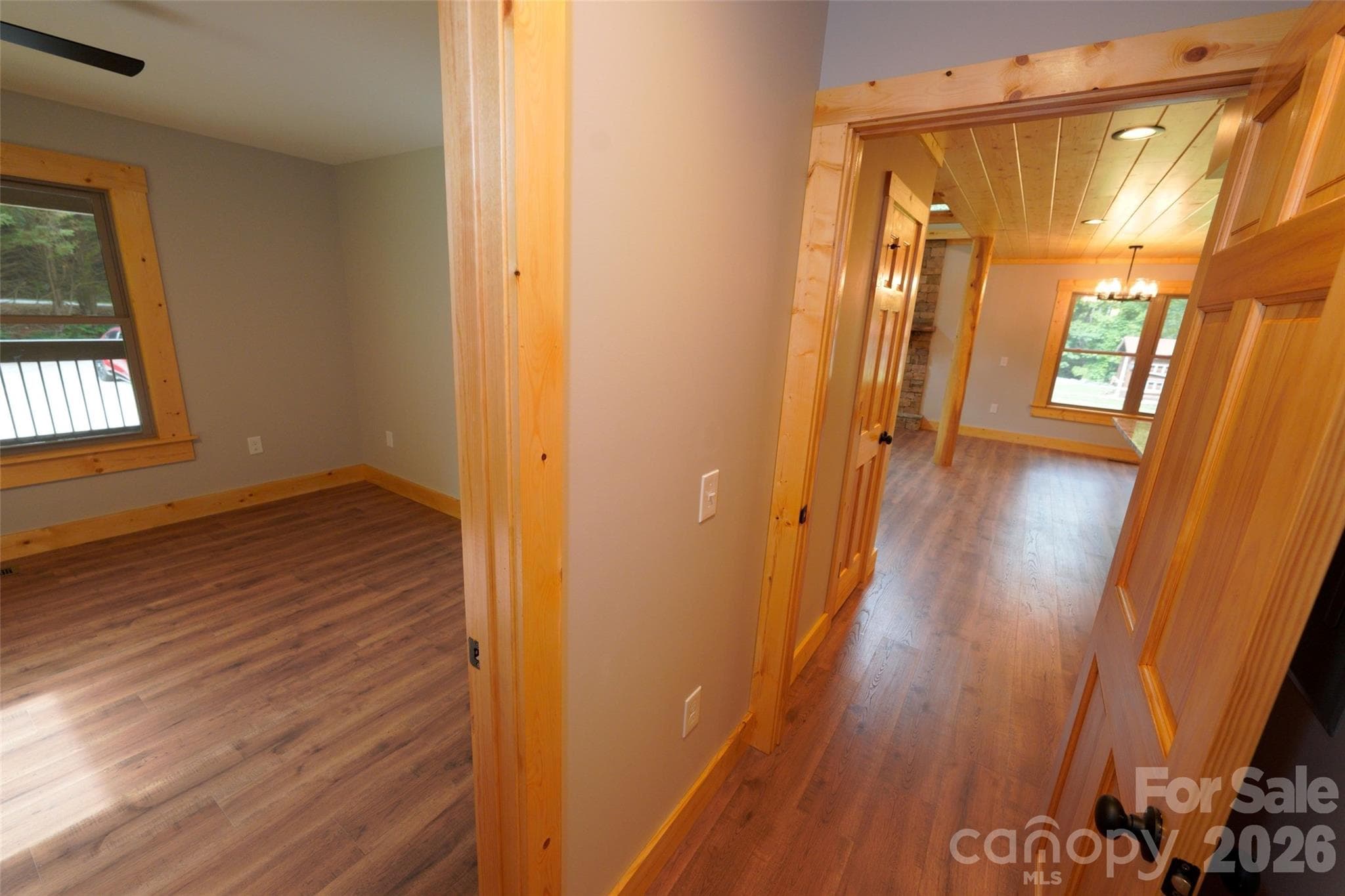 Single Family Residence at 616 Twinbrook Lane, Maggie Valley, photo 26 of 34