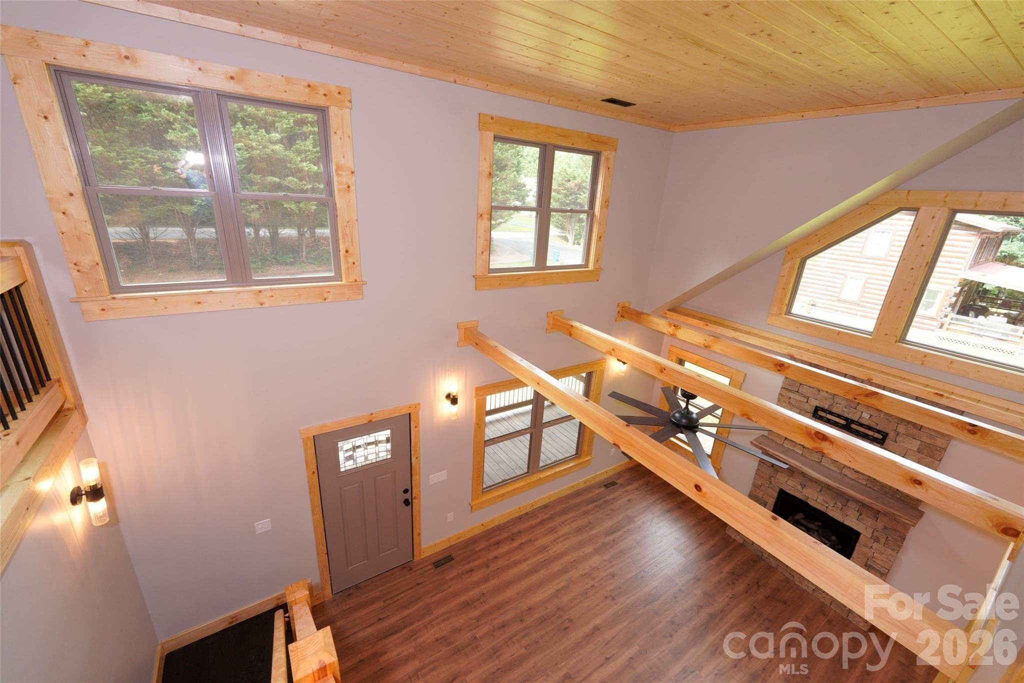 Single Family Residence at 616 Twinbrook Lane, Maggie Valley, photo 28 of 34