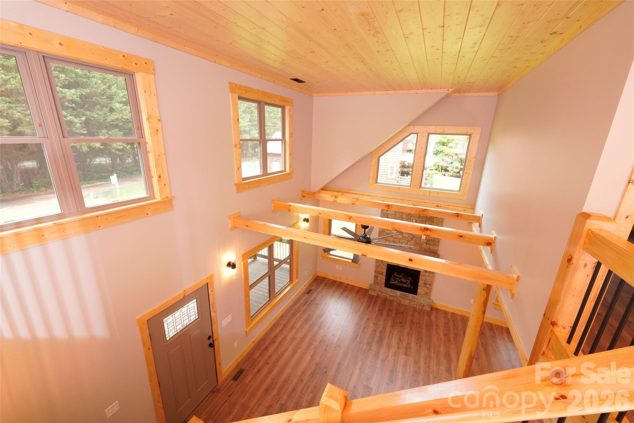 Single Family Residence at 616 Twinbrook Lane, Maggie Valley, photo 29 of 34