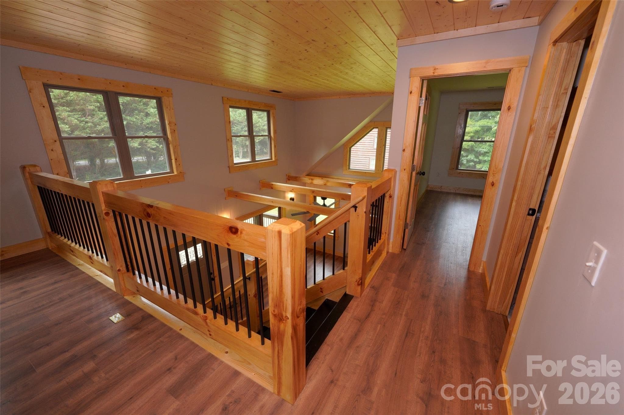 Single Family Residence at 616 Twinbrook Lane, Maggie Valley, photo 31 of 34