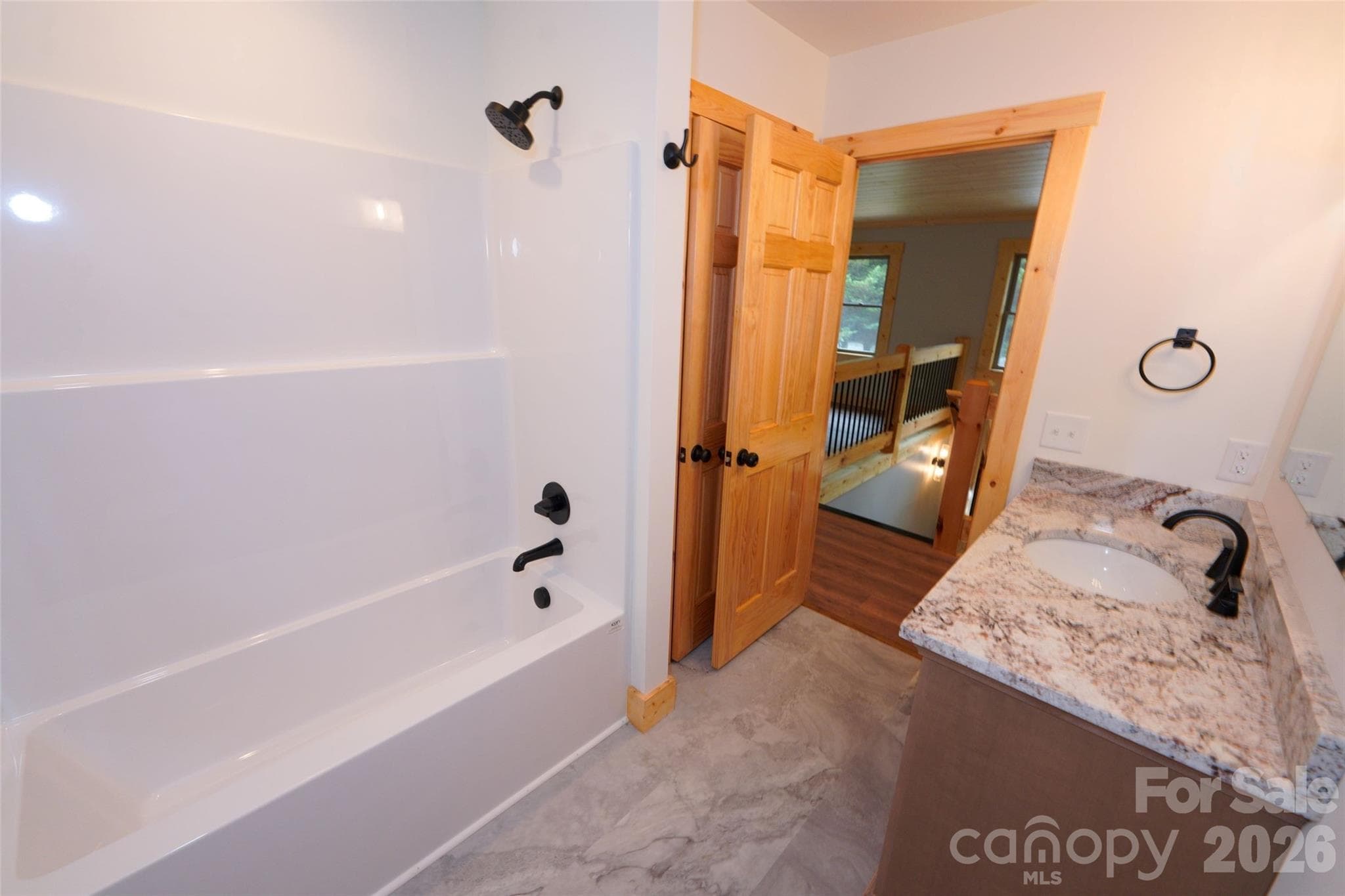 Single Family Residence at 616 Twinbrook Lane, Maggie Valley, photo 33 of 34