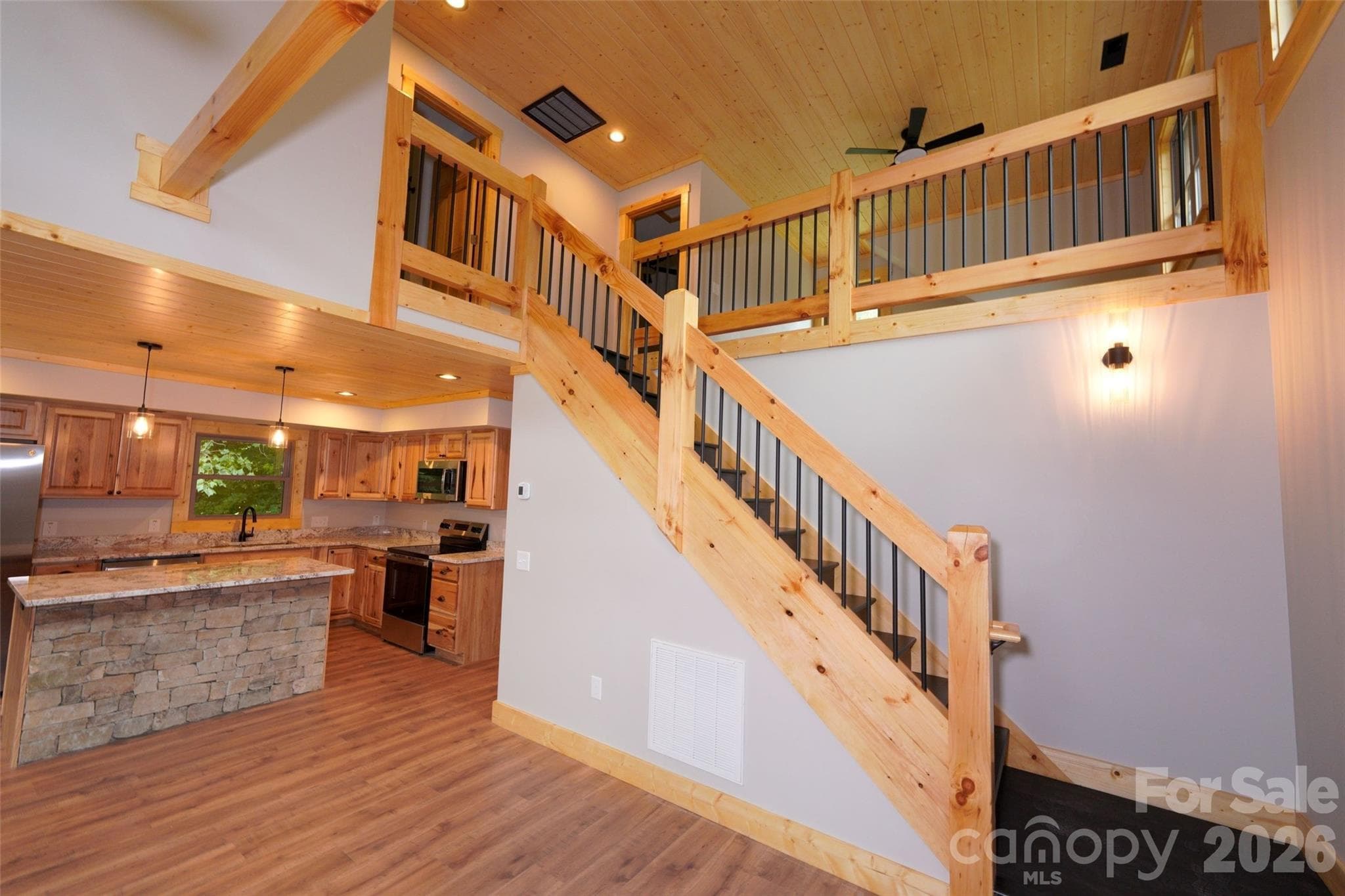 Single Family Residence at 616 Twinbrook Lane, Maggie Valley, photo 34 of 34