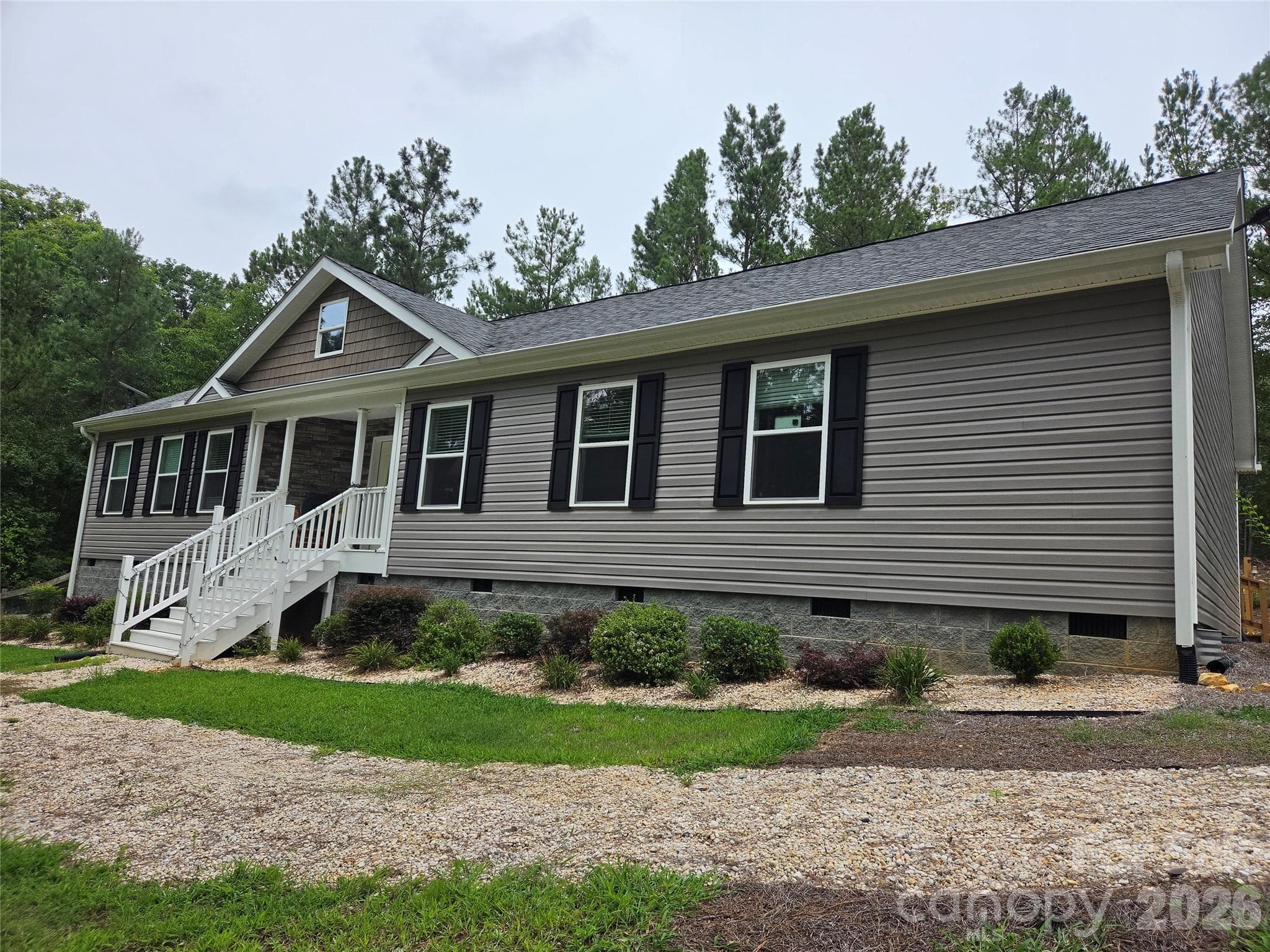 2910 Nc Highway 109 Highway N