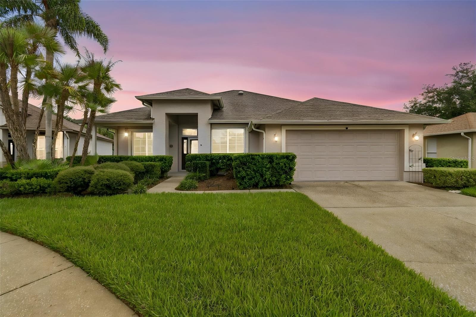 Single Family Residence at 5306 WATERLEAF CT, VALRICO, photo 4 of 96