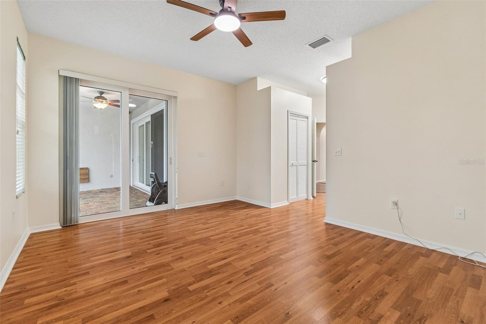 M. bedroom - 5306 WATERLEAF CT, VALRICO