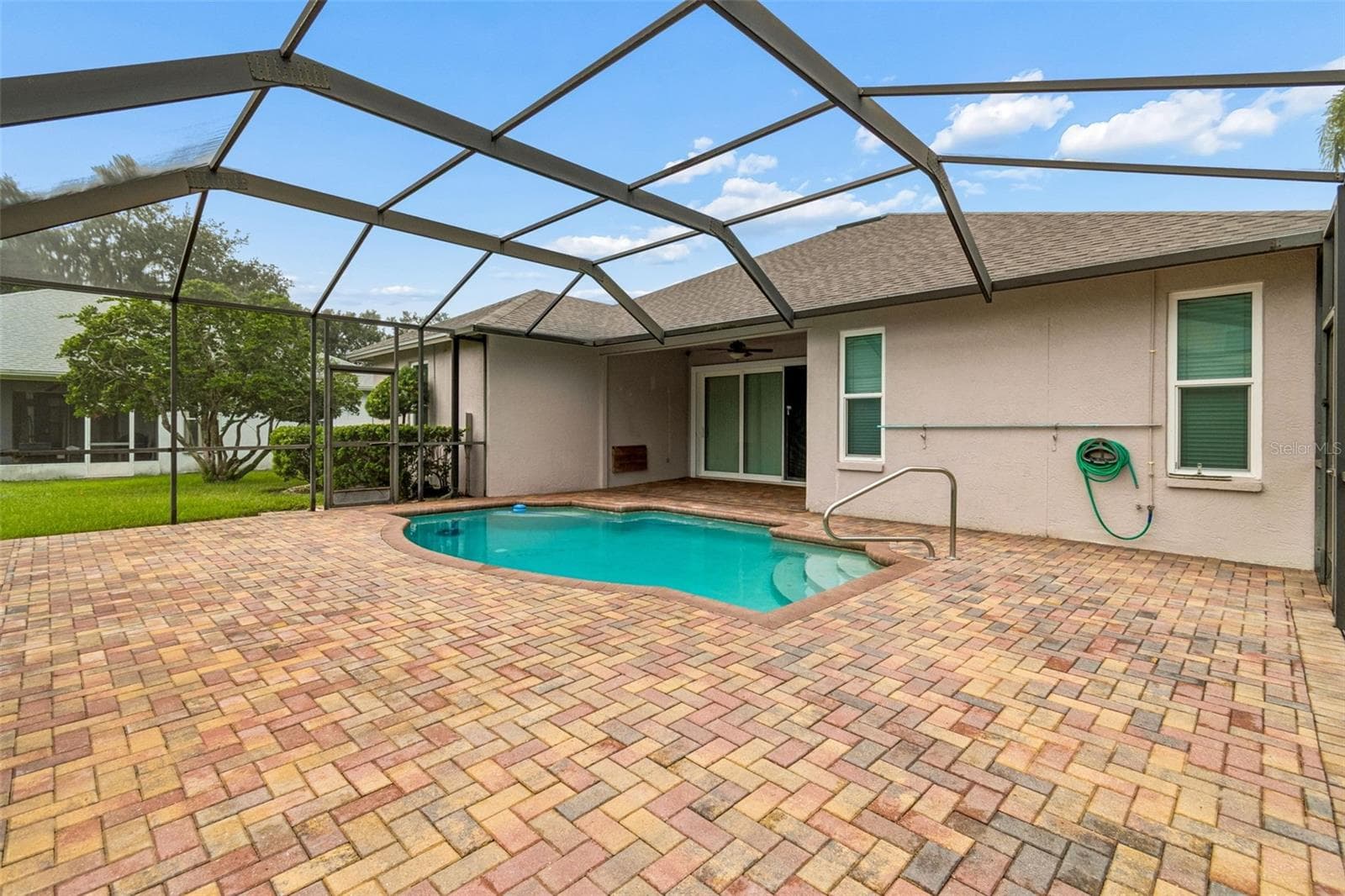 Single Family Residence at 5306 WATERLEAF CT, VALRICO, photo 53 of 96