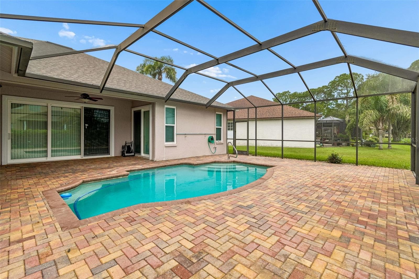 Single Family Residence at 5306 WATERLEAF CT, VALRICO, photo 56 of 96