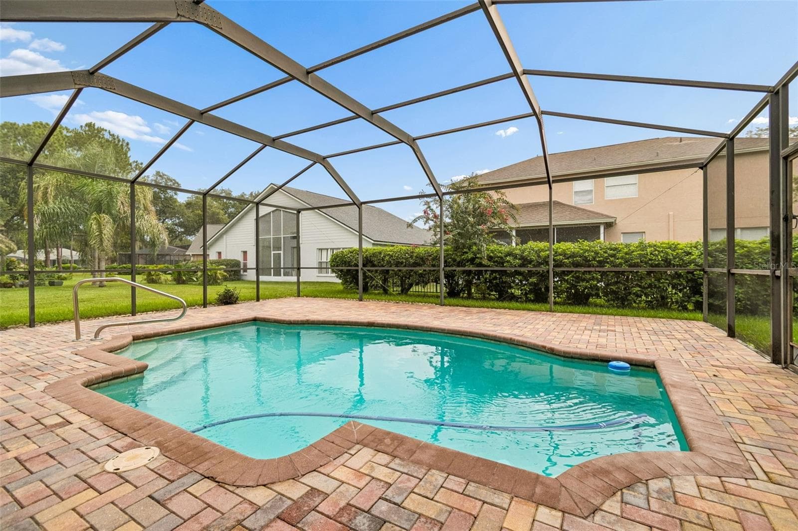 Single Family Residence at 5306 WATERLEAF CT, VALRICO, photo 57 of 96