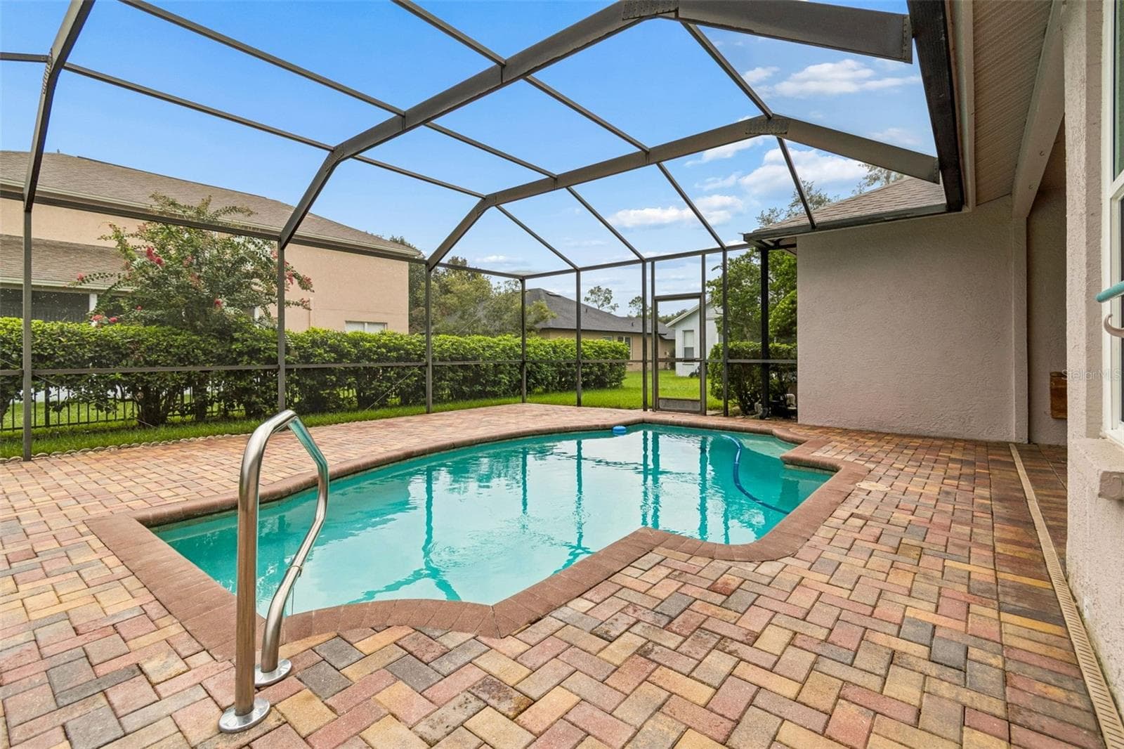 Single Family Residence at 5306 WATERLEAF CT, VALRICO, photo 58 of 96