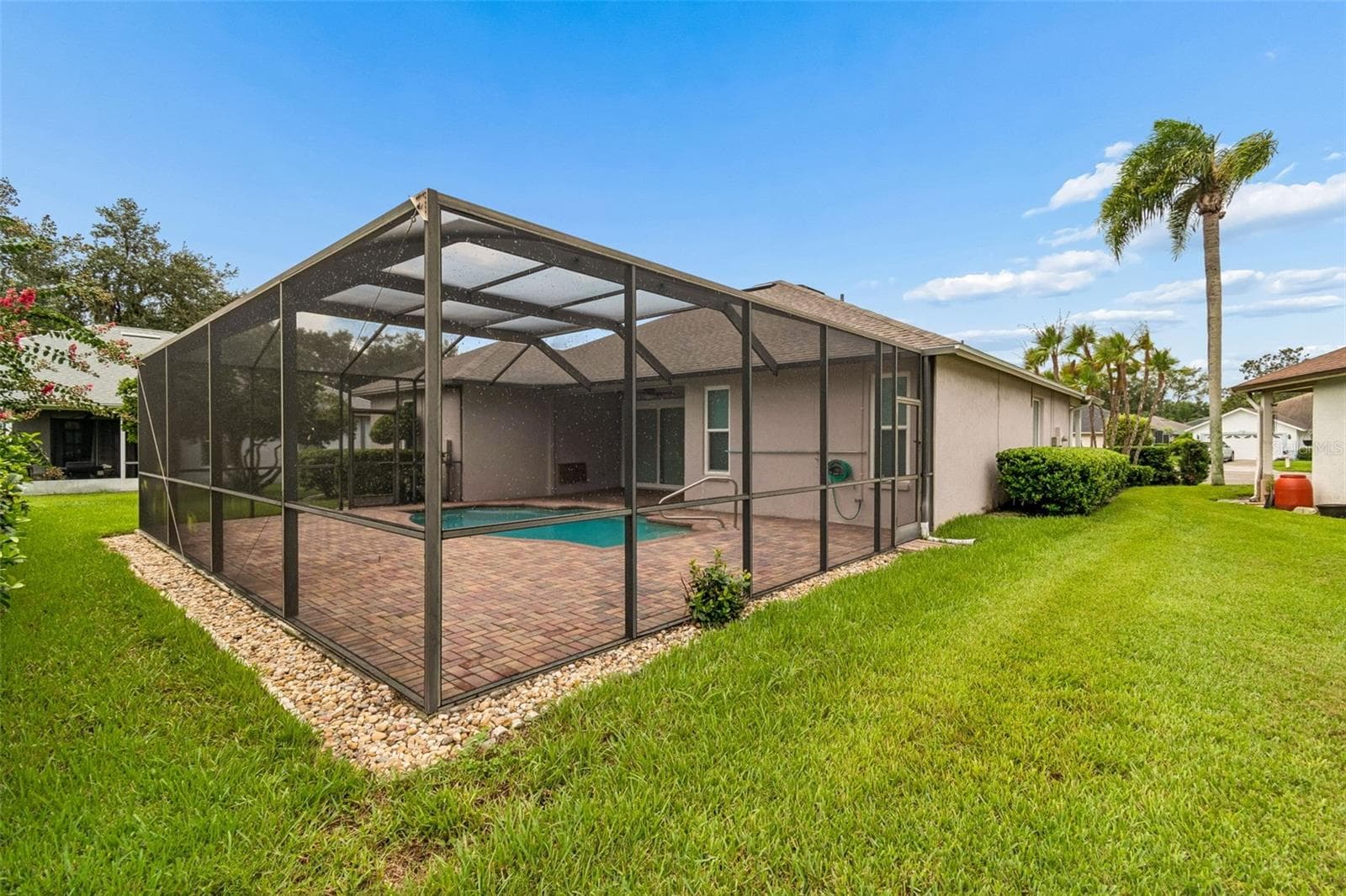 Single Family Residence at 5306 WATERLEAF CT, VALRICO, photo 64 of 96