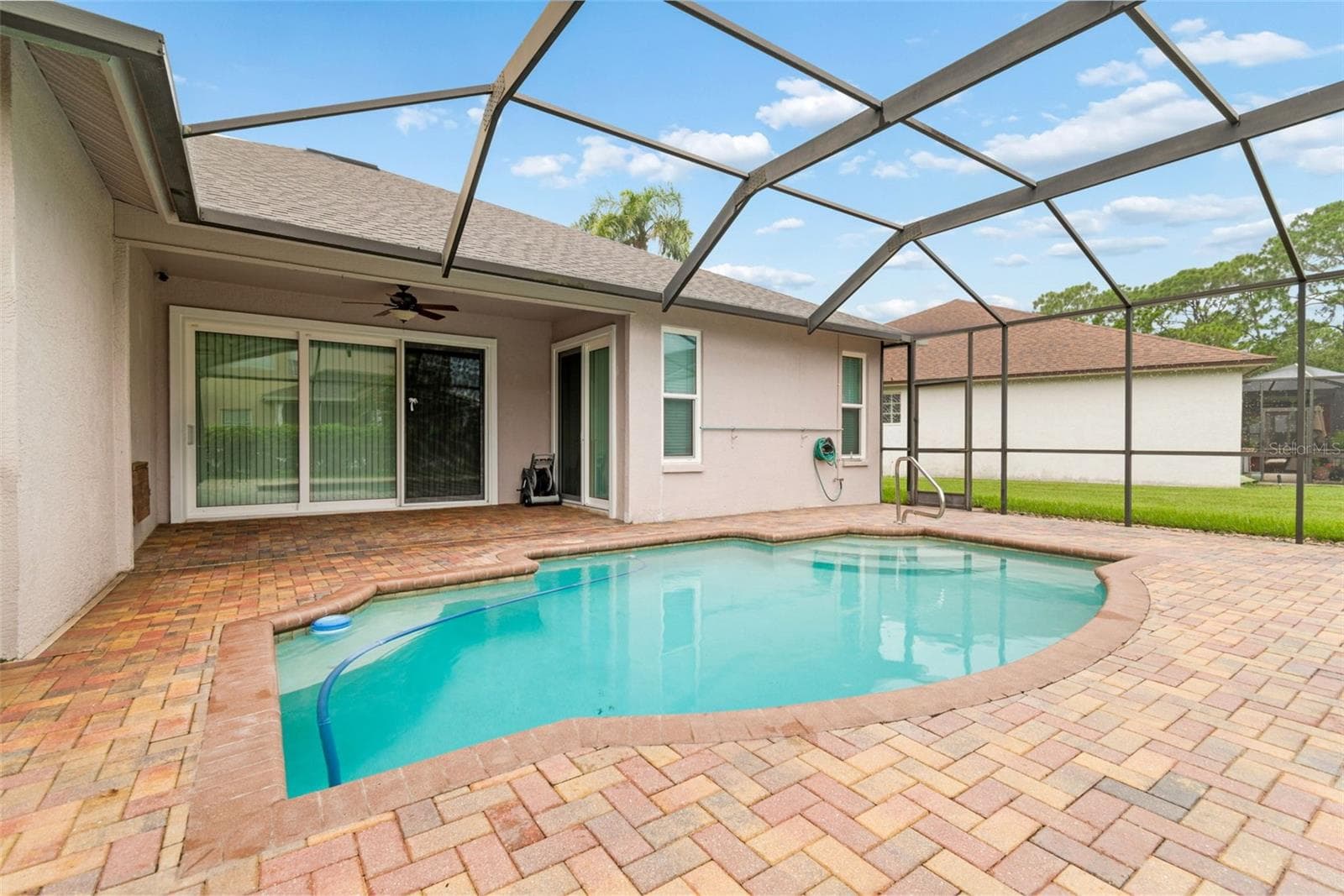 Single Family Residence at 5306 WATERLEAF CT, VALRICO, photo 59 of 96