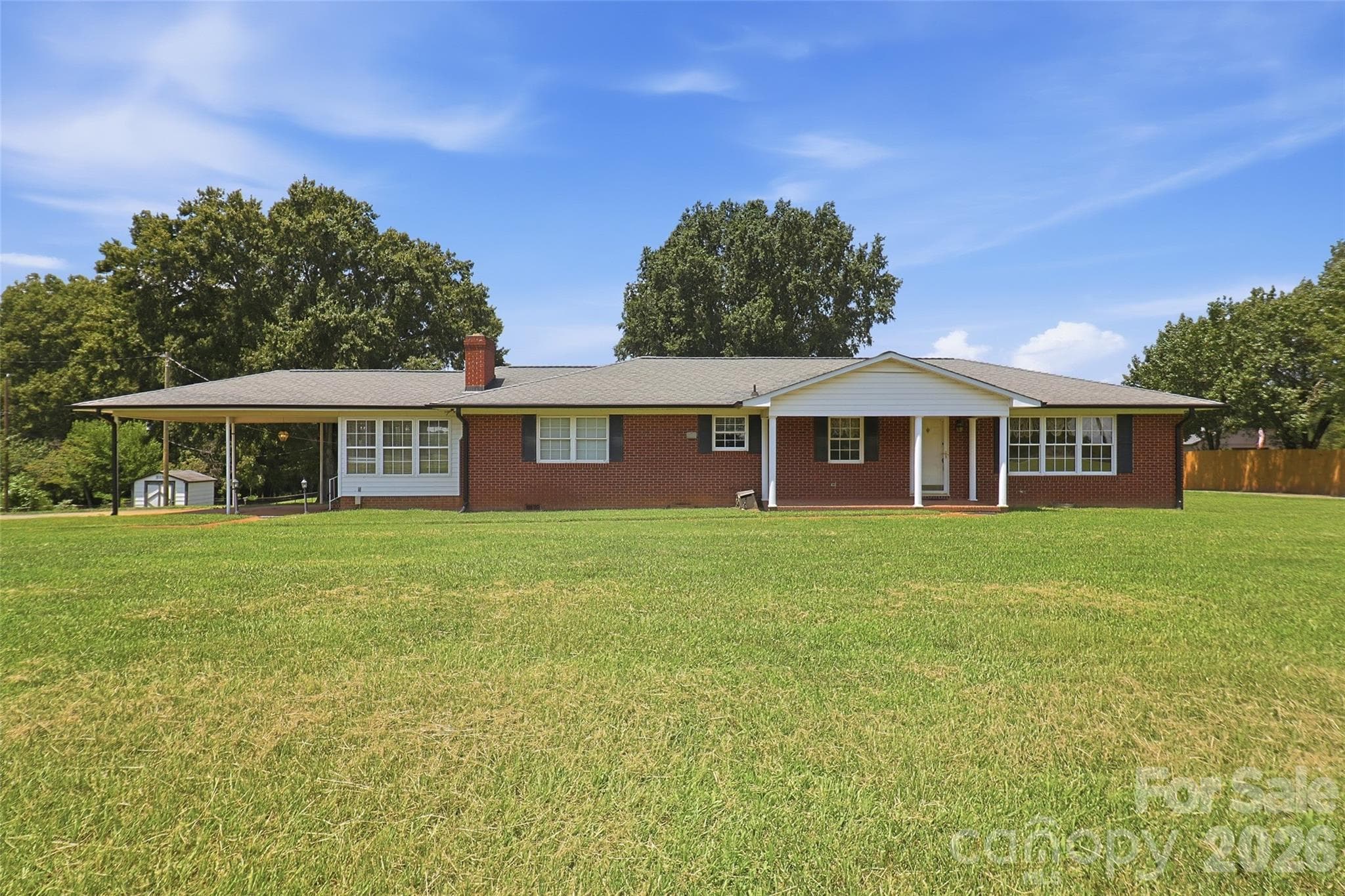 477 Costner School Road