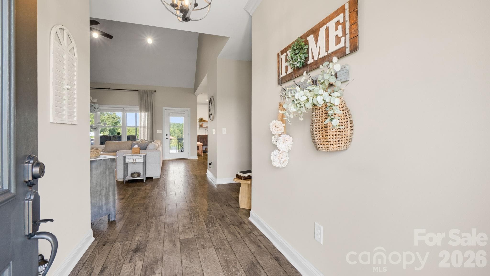 Single Family Residence at 1055 Cedar Grove Road, Clover, photo 5 of 38
