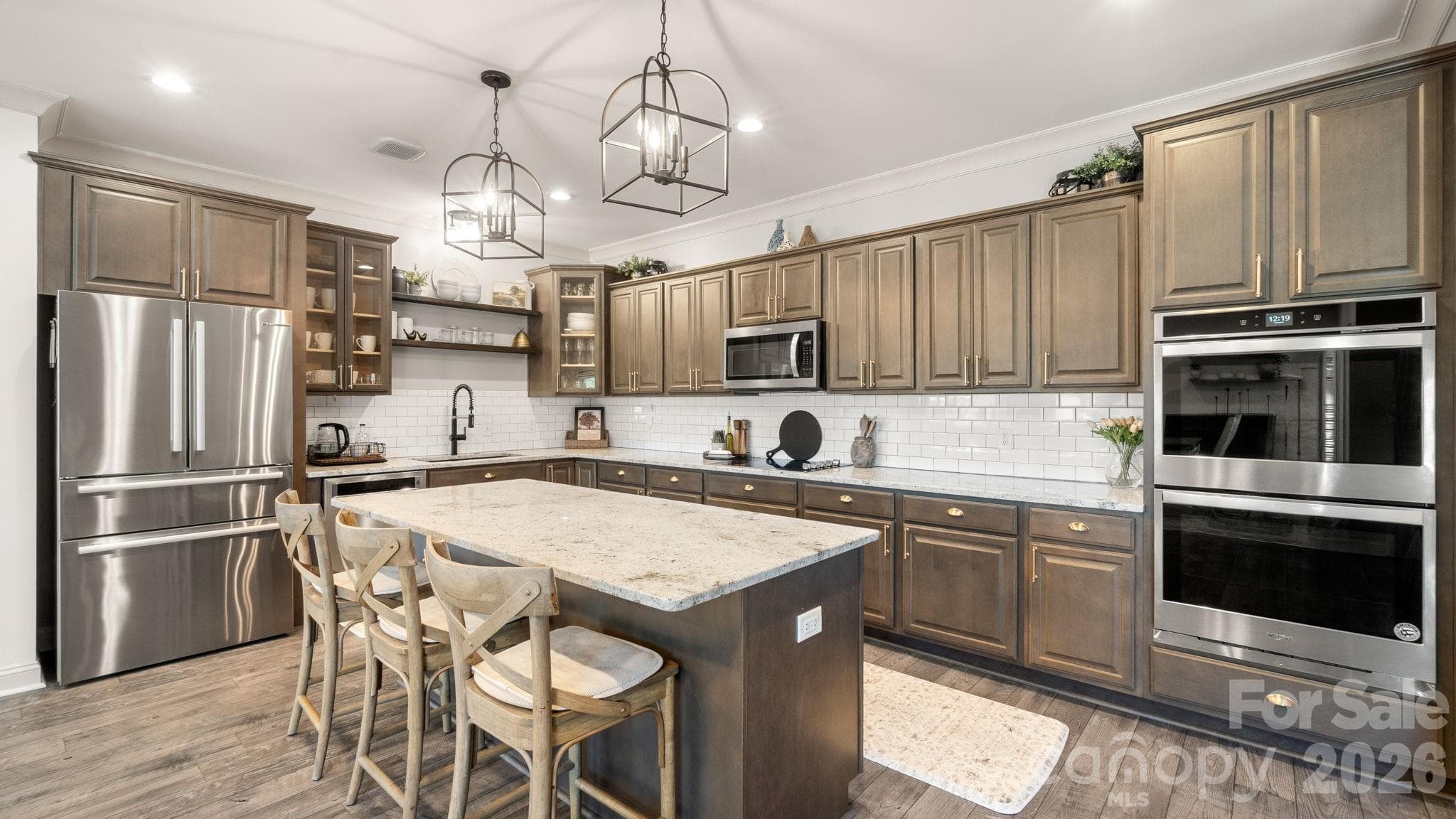 Single Family Residence at 1055 Cedar Grove Road, Clover, photo 10 of 38