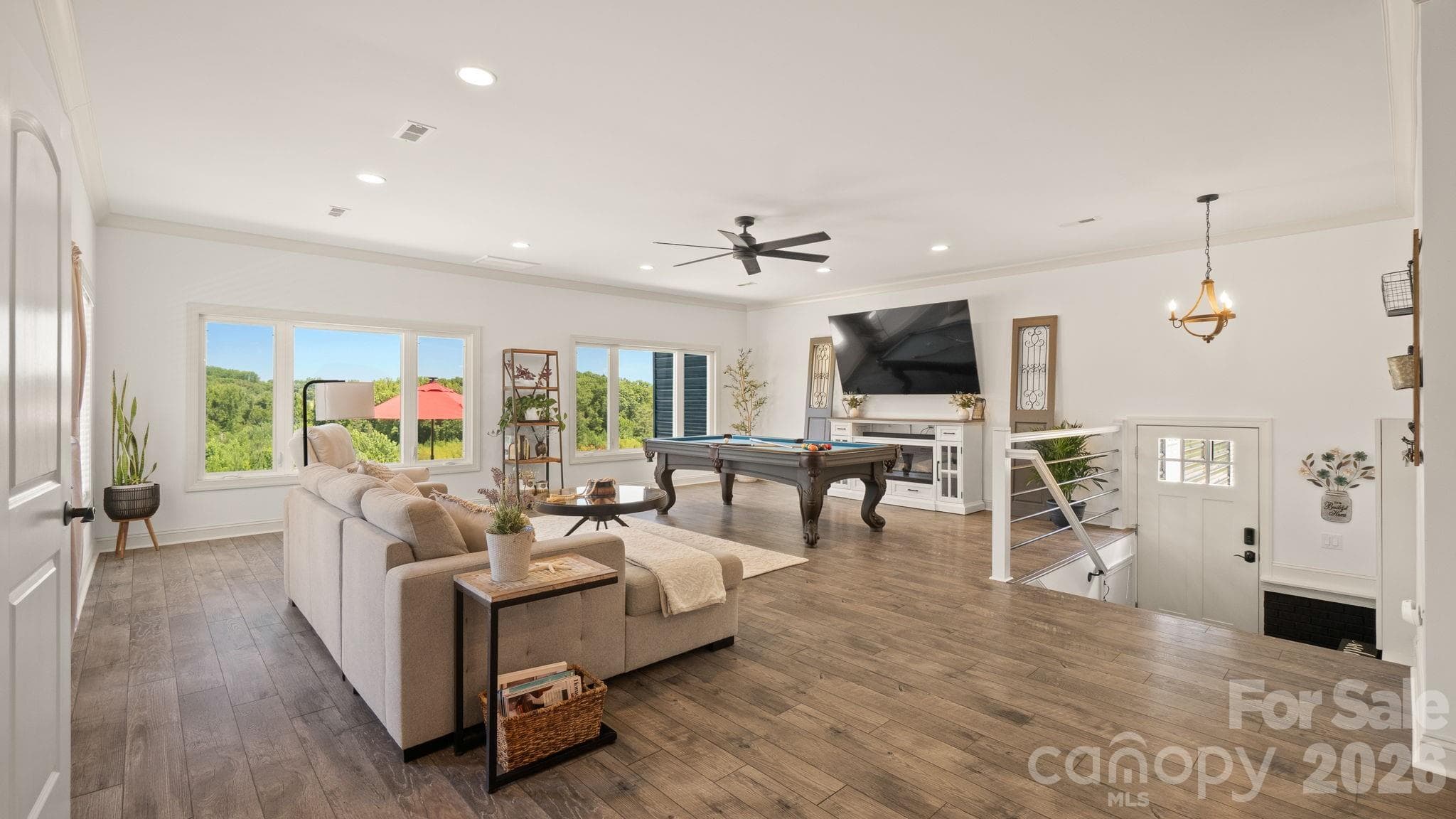 Single Family Residence at 1055 Cedar Grove Road, Clover, photo 14 of 38