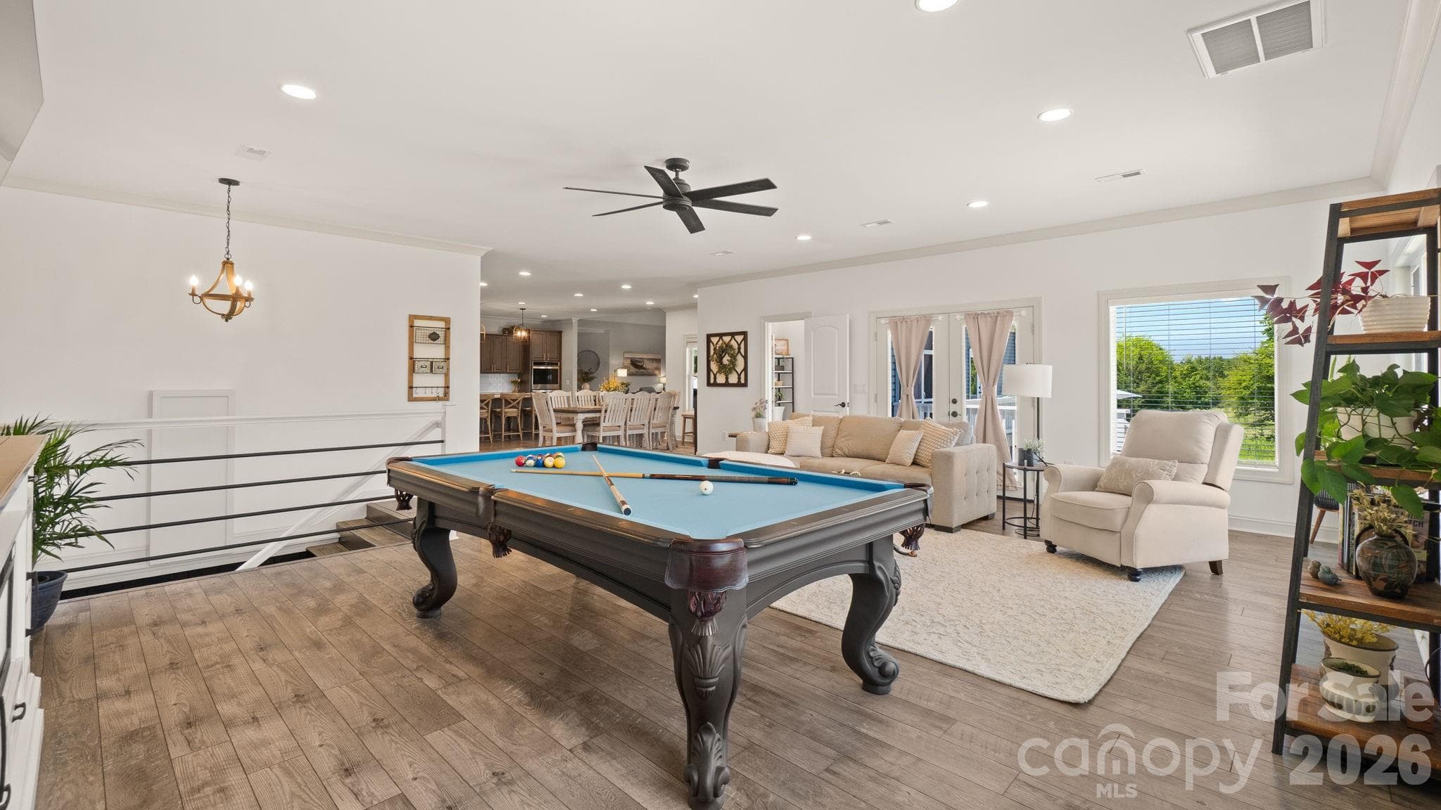 Single Family Residence at 1055 Cedar Grove Road, Clover, photo 13 of 38
