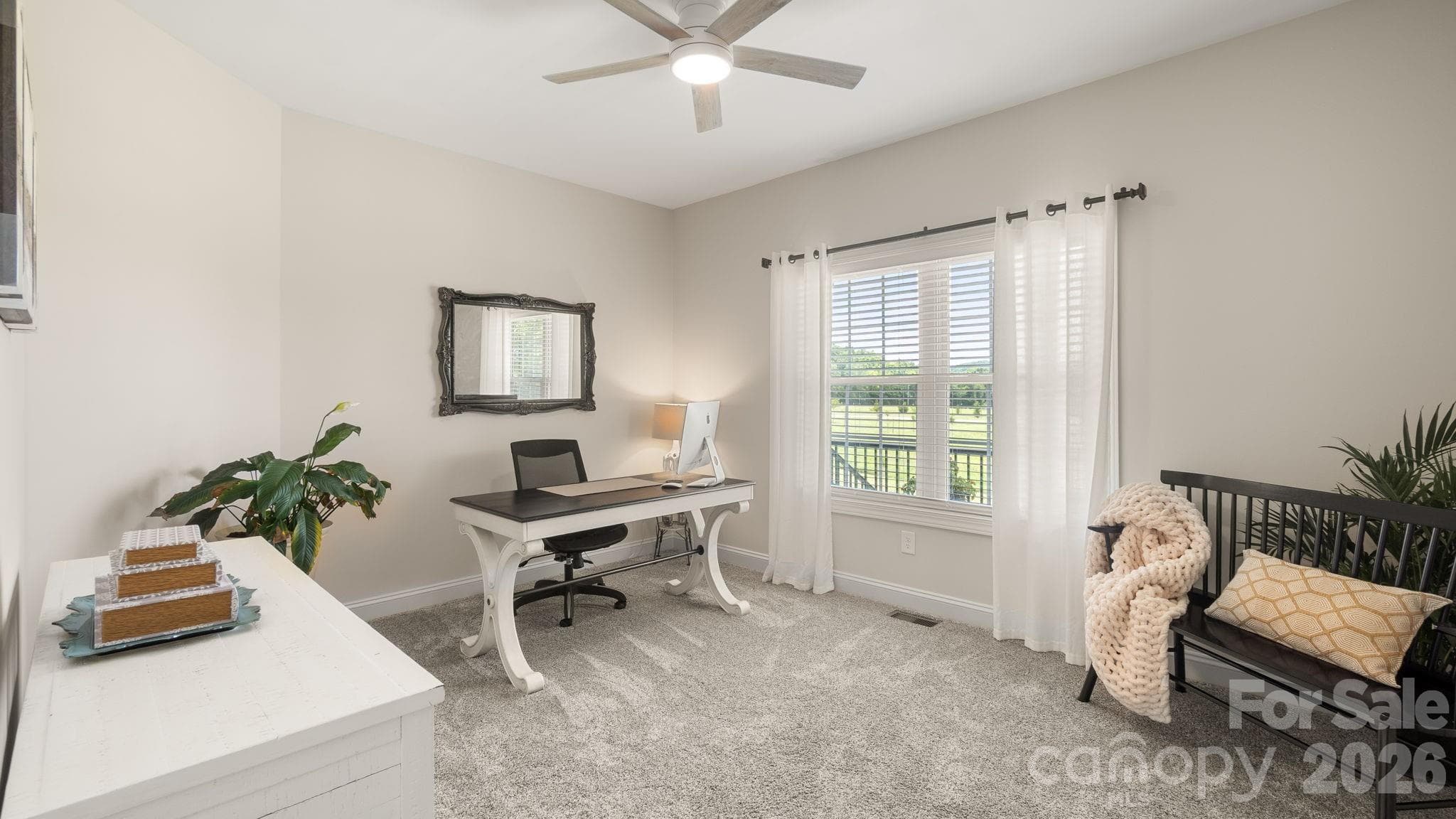 Single Family Residence at 1055 Cedar Grove Road, Clover, photo 15 of 38