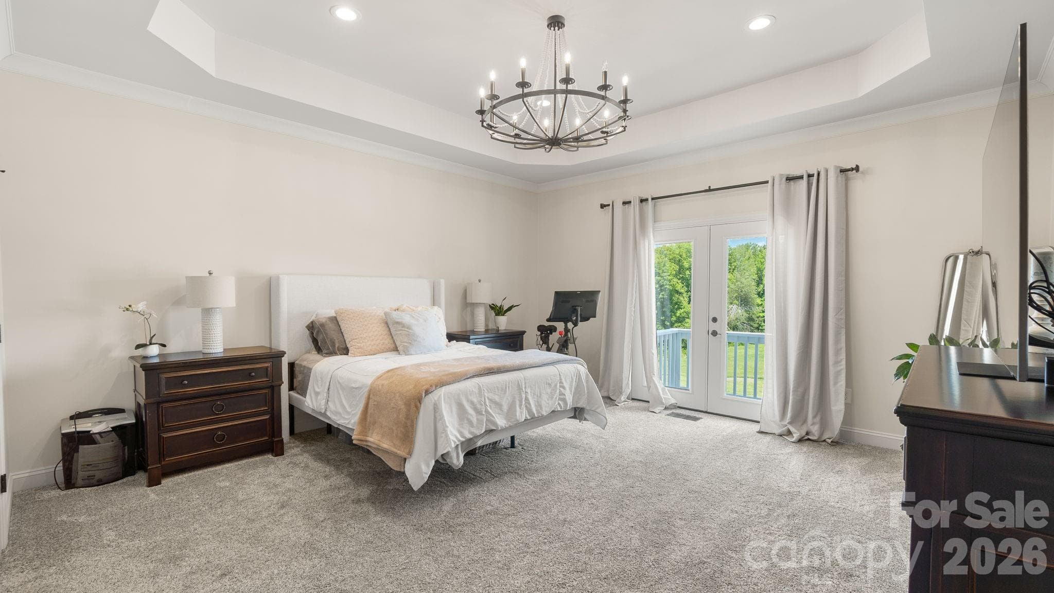 Single Family Residence at 1055 Cedar Grove Road, Clover, photo 17 of 38