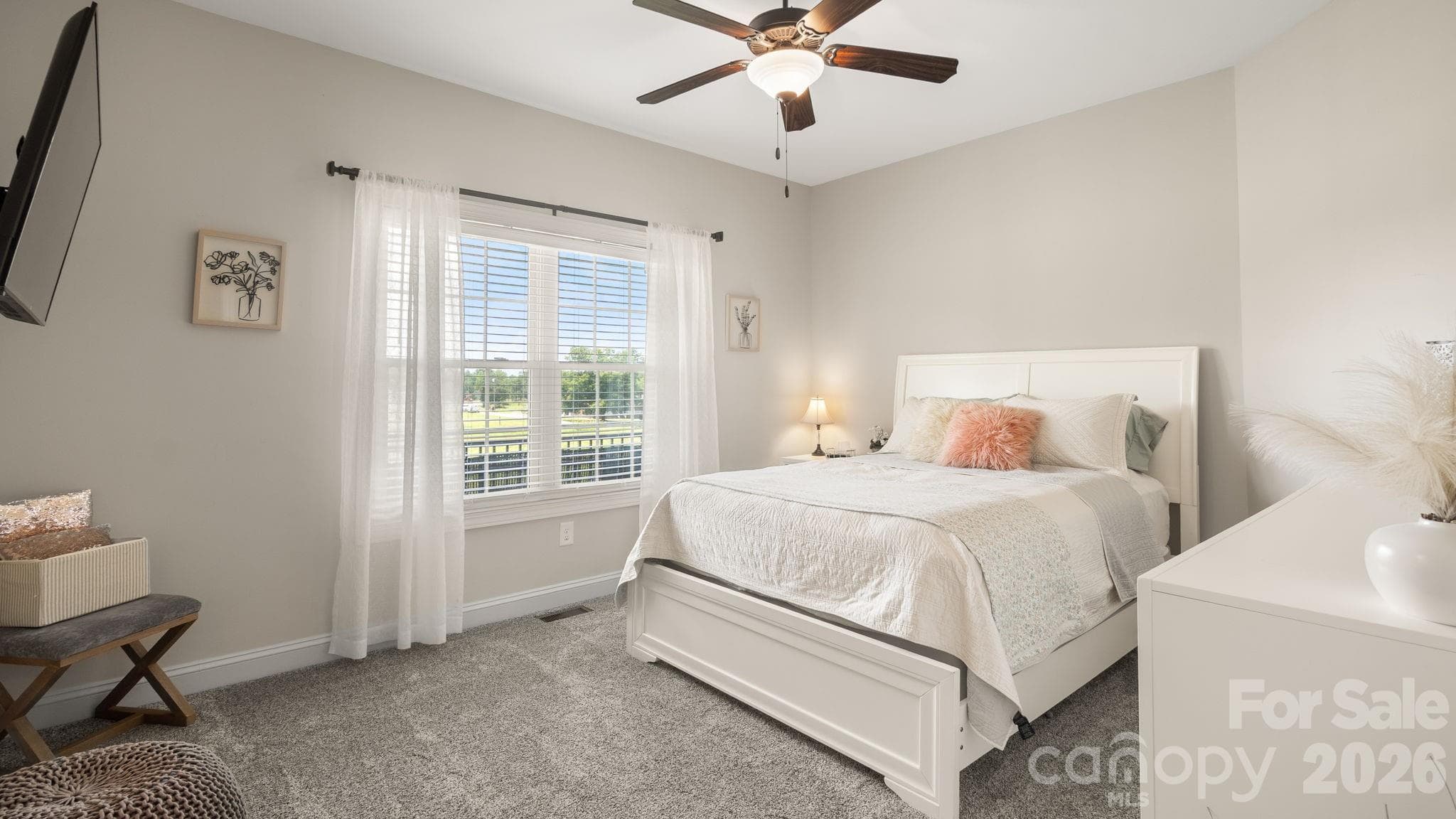 Single Family Residence at 1055 Cedar Grove Road, Clover, photo 20 of 38