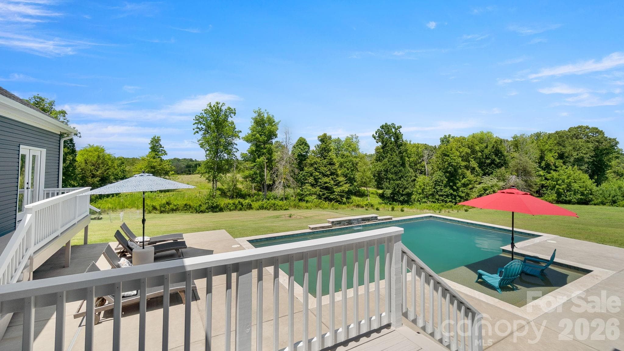 Single Family Residence at 1055 Cedar Grove Road, Clover, photo 34 of 38