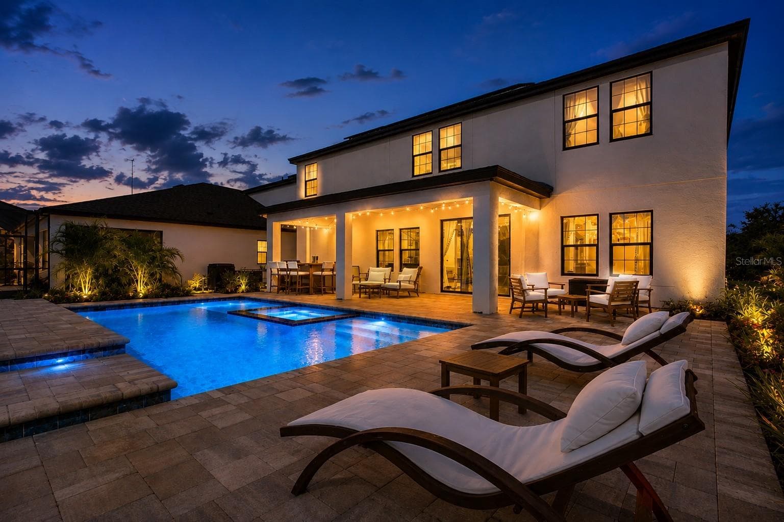 Single Family Residence at 13113 WILDFLOWER MEADOW DR, RIVERVIEW, photo 6 of 84