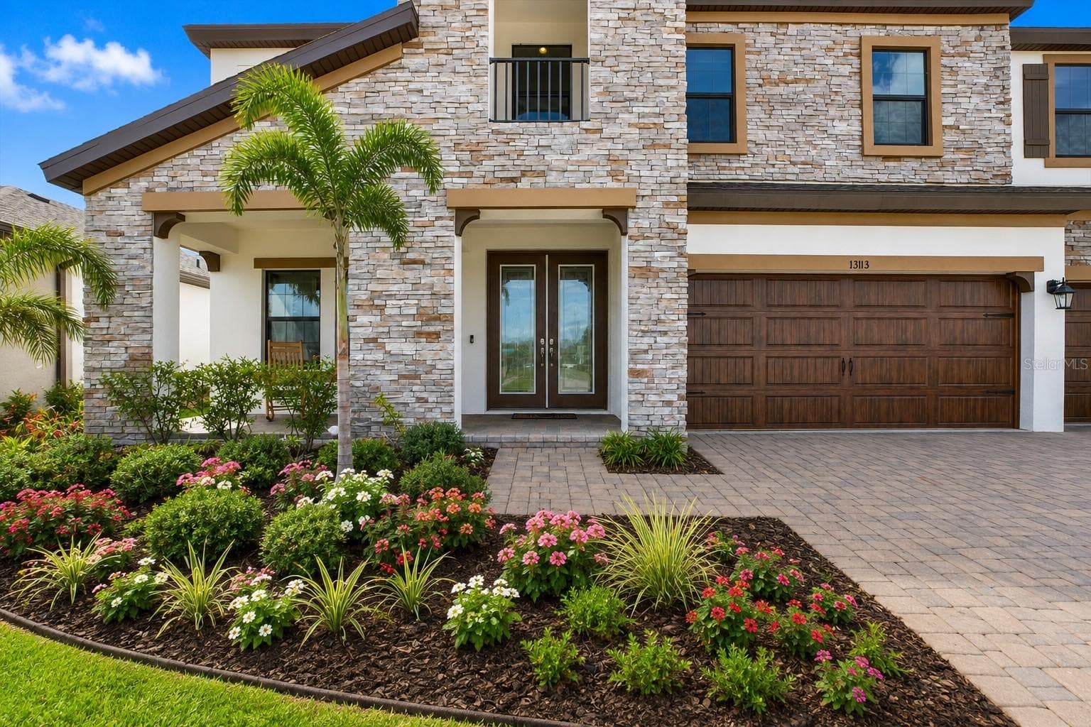 Single Family Residence at 13113 WILDFLOWER MEADOW DR, RIVERVIEW, photo 9 of 84
