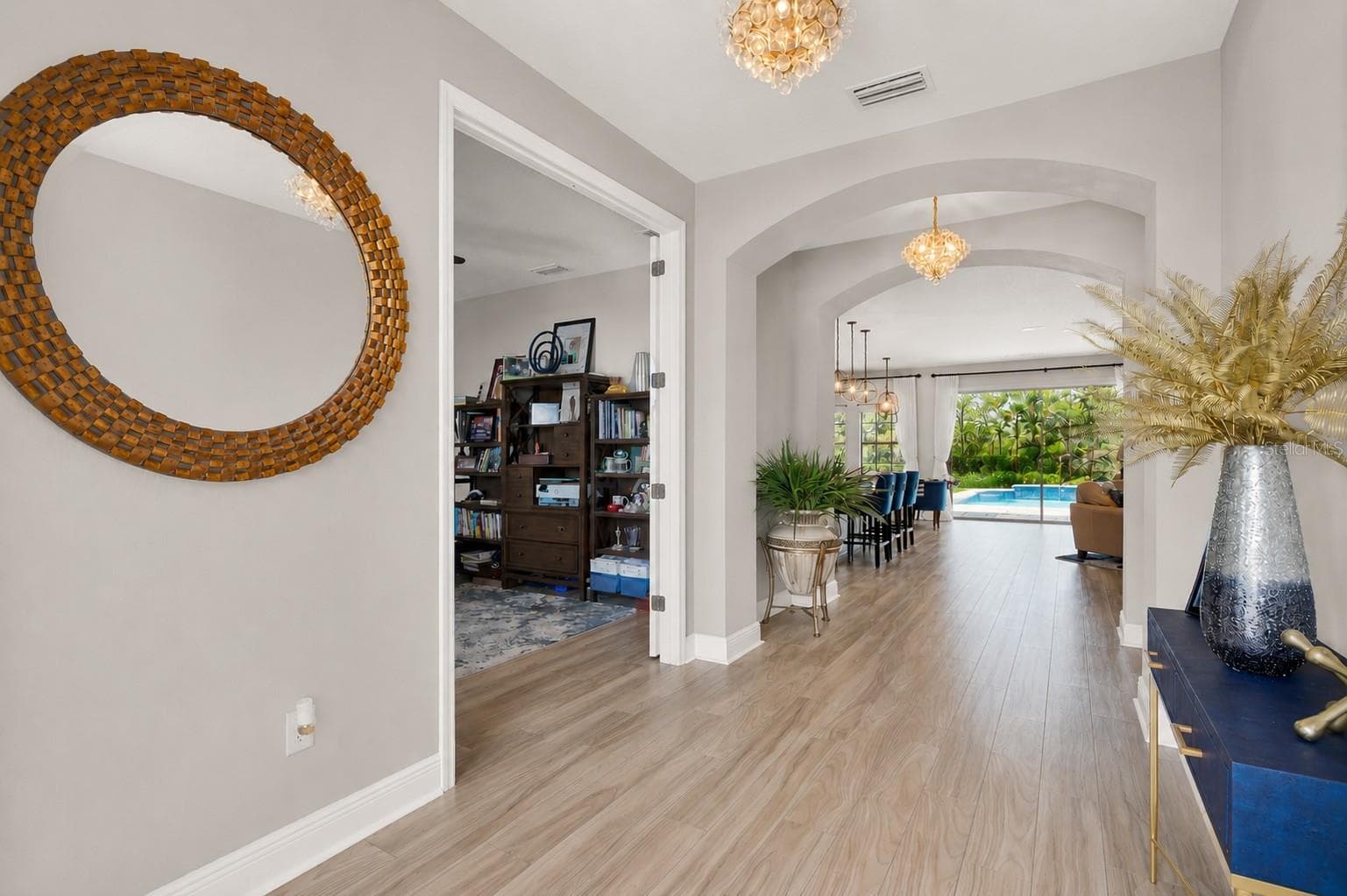 Single Family Residence at 13113 WILDFLOWER MEADOW DR, RIVERVIEW, photo 10 of 84