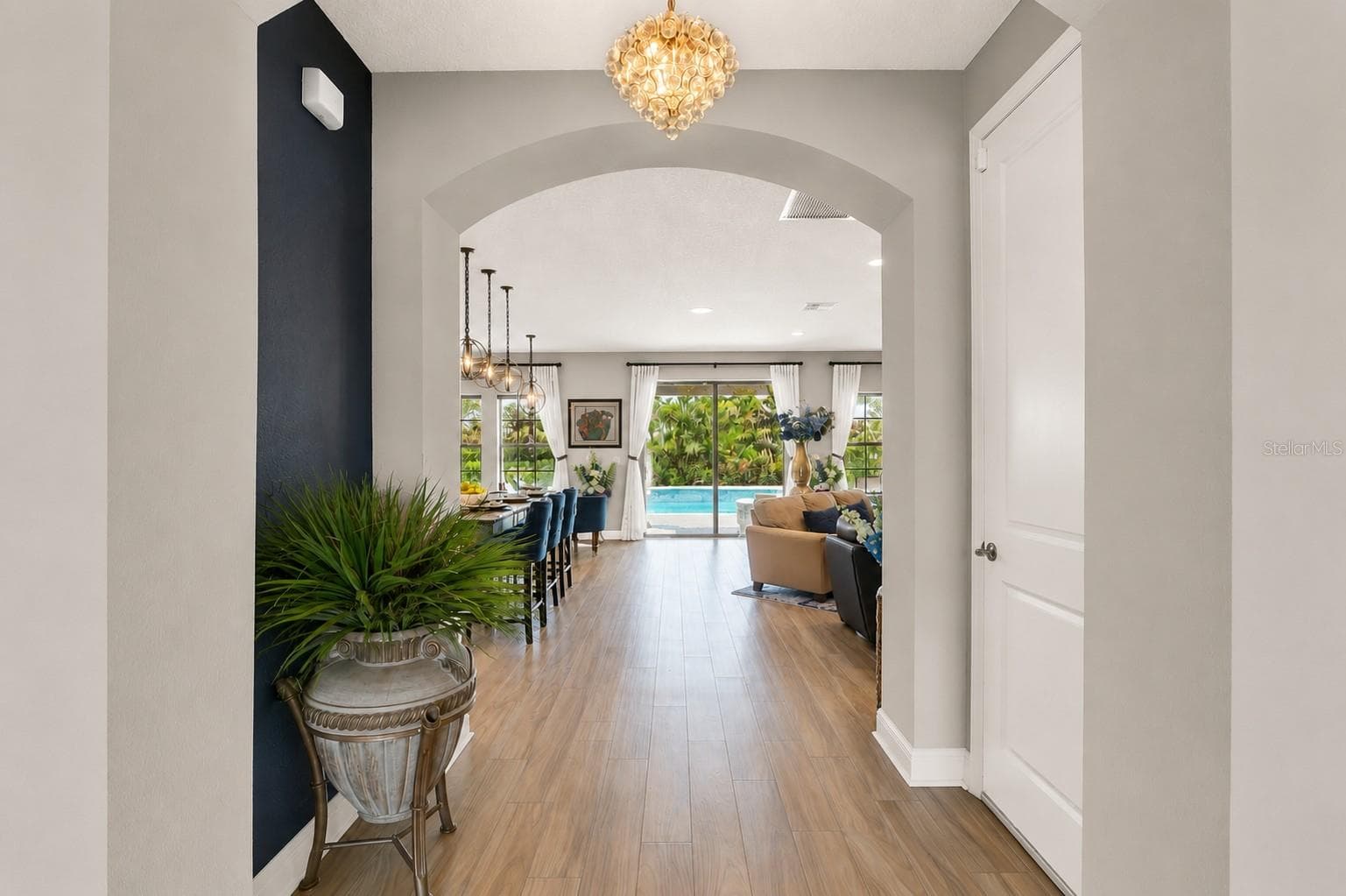 Single Family Residence at 13113 WILDFLOWER MEADOW DR, RIVERVIEW, photo 11 of 84