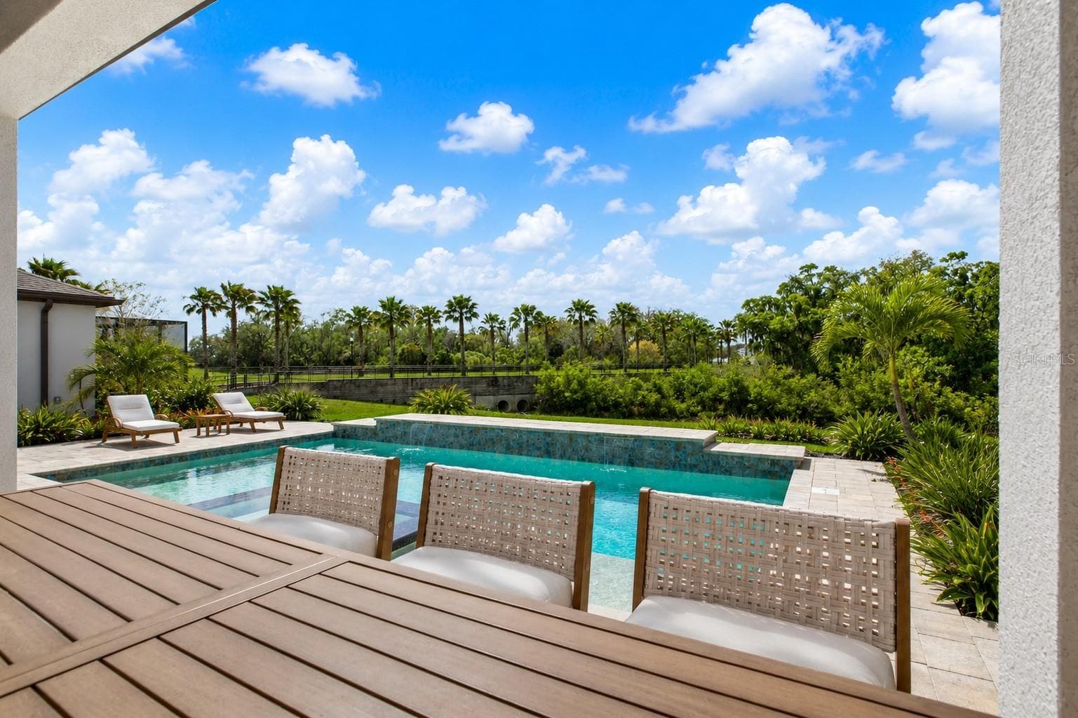 Single Family Residence at 13113 WILDFLOWER MEADOW DR, RIVERVIEW, photo 66 of 84