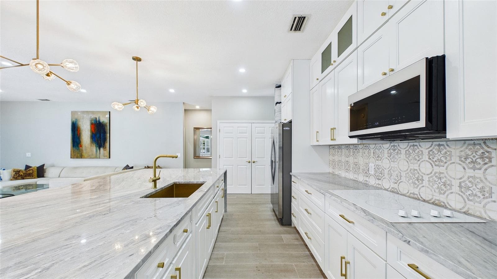 Single Family Residence at 7225 RIVER FOREST LN, TEMPLE TERRACE, photo 13 of 70