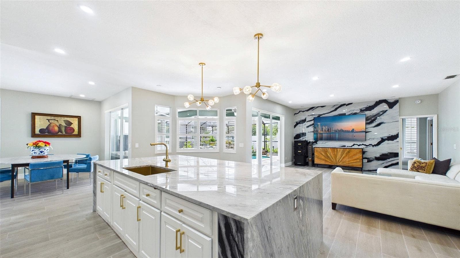 Single Family Residence at 7225 RIVER FOREST LN, TEMPLE TERRACE, photo 17 of 70