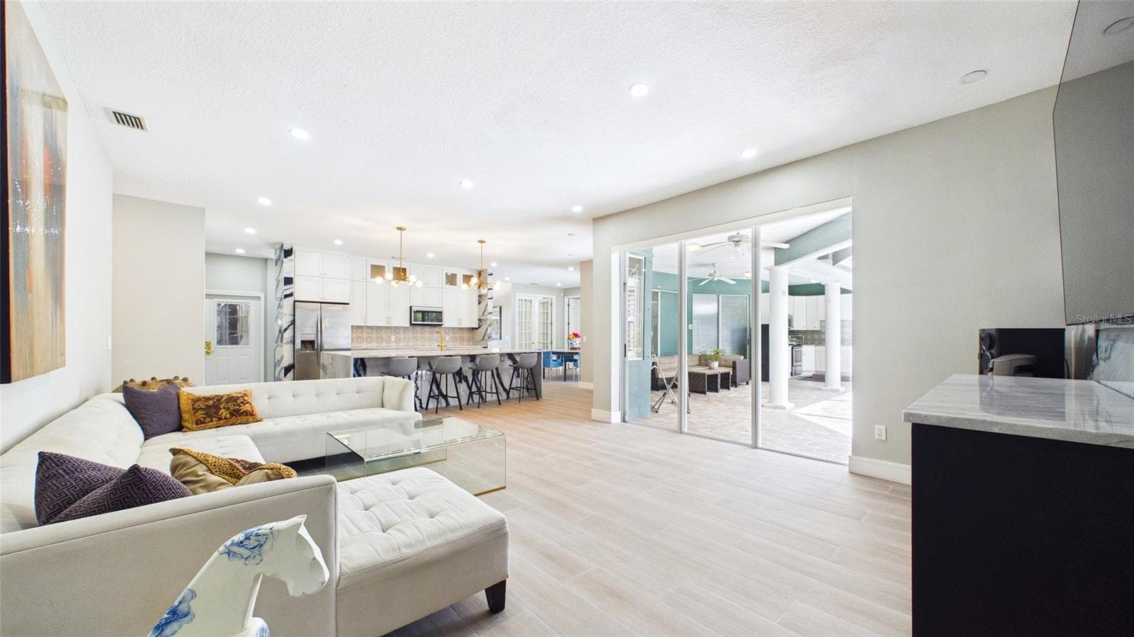Single Family Residence at 7225 RIVER FOREST LN, TEMPLE TERRACE, photo 19 of 70