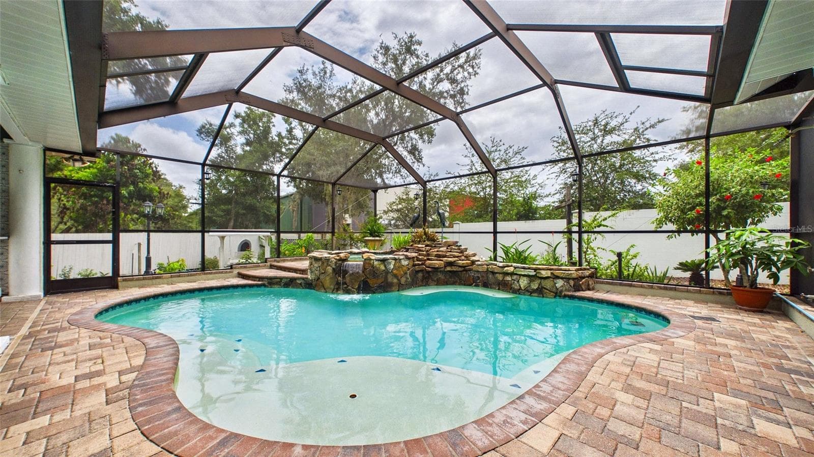 Single Family Residence at 7225 RIVER FOREST LN, TEMPLE TERRACE, photo 50 of 70