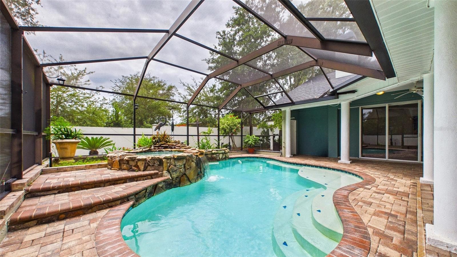 Single Family Residence at 7225 RIVER FOREST LN, TEMPLE TERRACE, photo 54 of 70