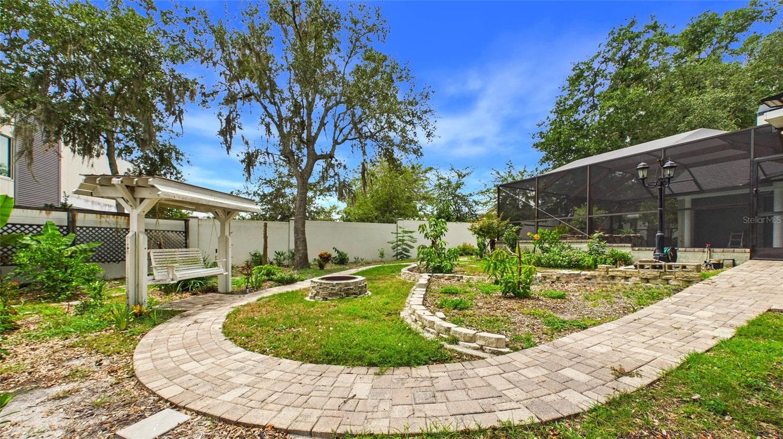 Single Family Residence at 7225 RIVER FOREST LN, TEMPLE TERRACE, photo 57 of 70