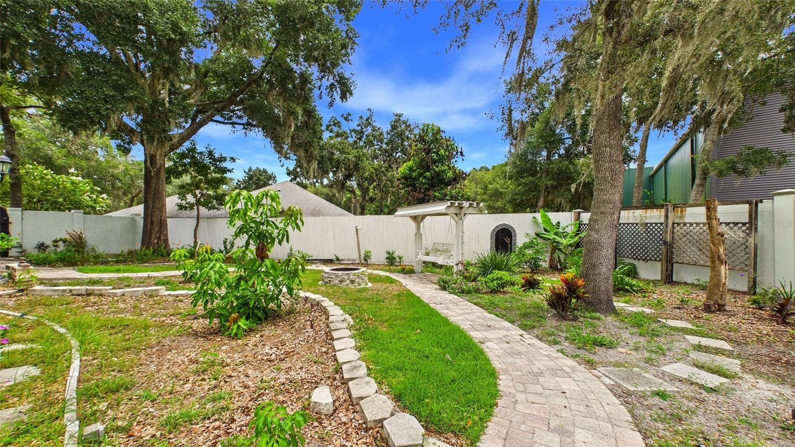 Single Family Residence at 7225 RIVER FOREST LN, TEMPLE TERRACE, photo 58 of 70