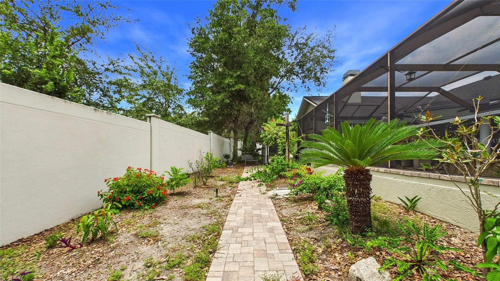 Single Family Residence at 7225 RIVER FOREST LN, TEMPLE TERRACE, photo 59 of 70