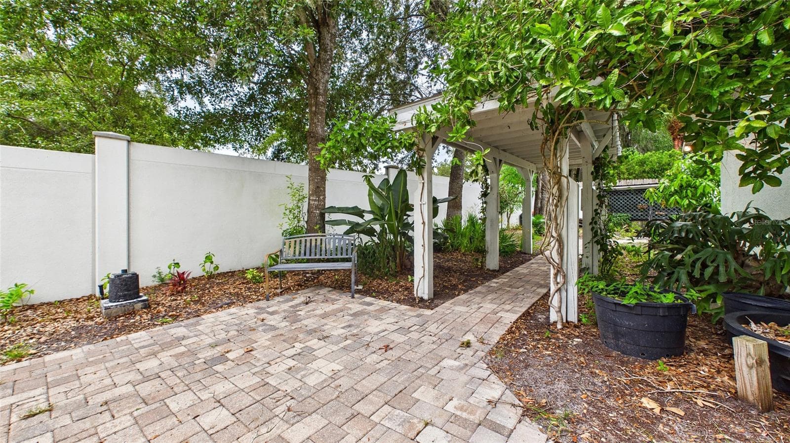 Single Family Residence at 7225 RIVER FOREST LN, TEMPLE TERRACE, photo 60 of 70