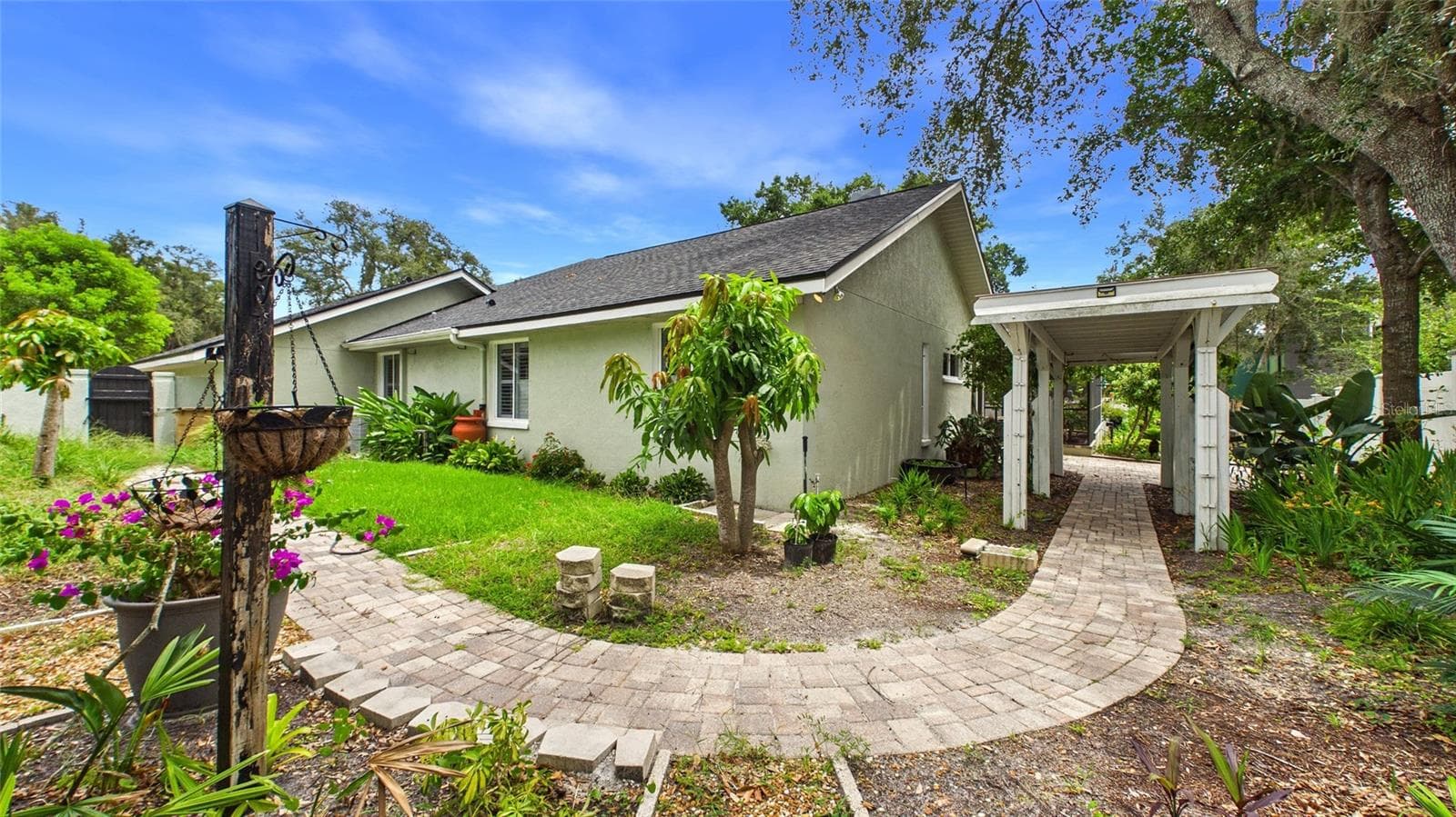 Single Family Residence at 7225 RIVER FOREST LN, TEMPLE TERRACE, photo 61 of 70