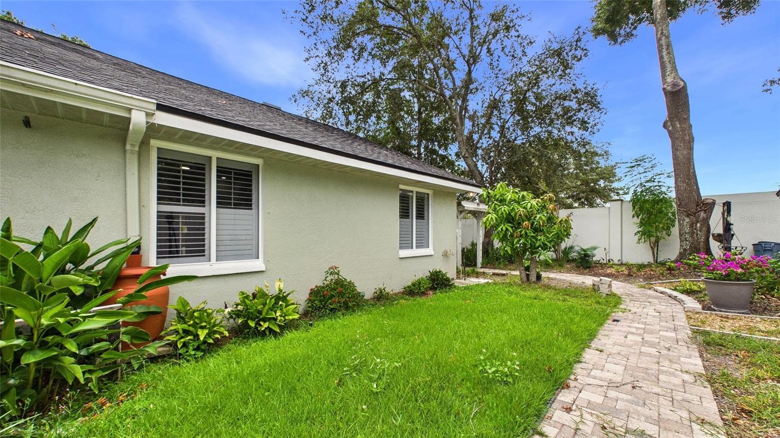 Single Family Residence at 7225 RIVER FOREST LN, TEMPLE TERRACE, photo 62 of 70