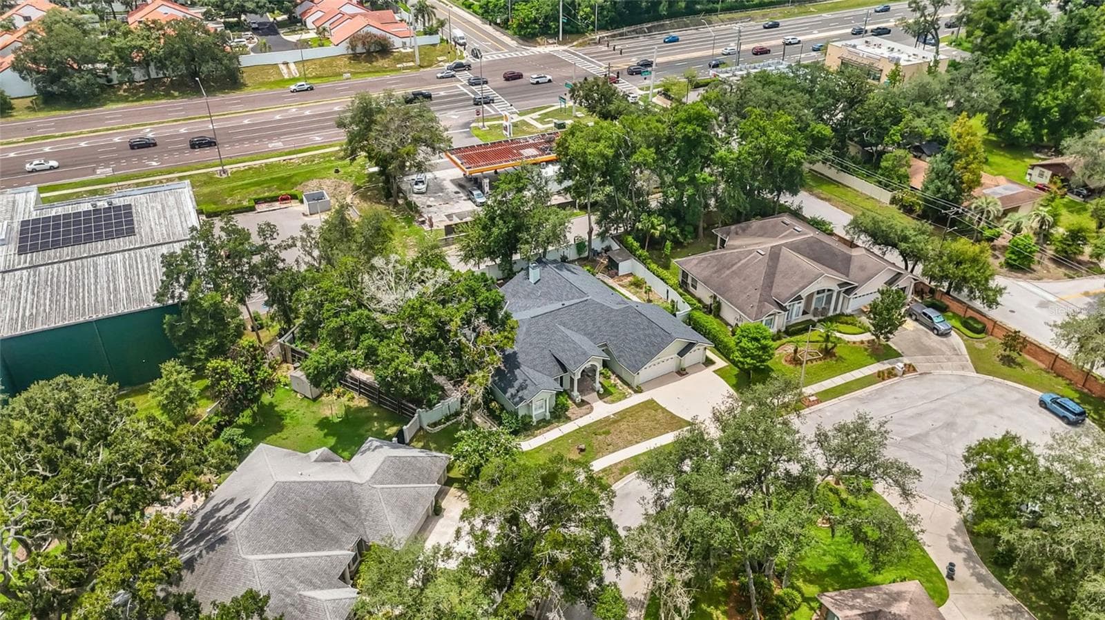 Single Family Residence at 7225 RIVER FOREST LN, TEMPLE TERRACE, photo 64 of 70