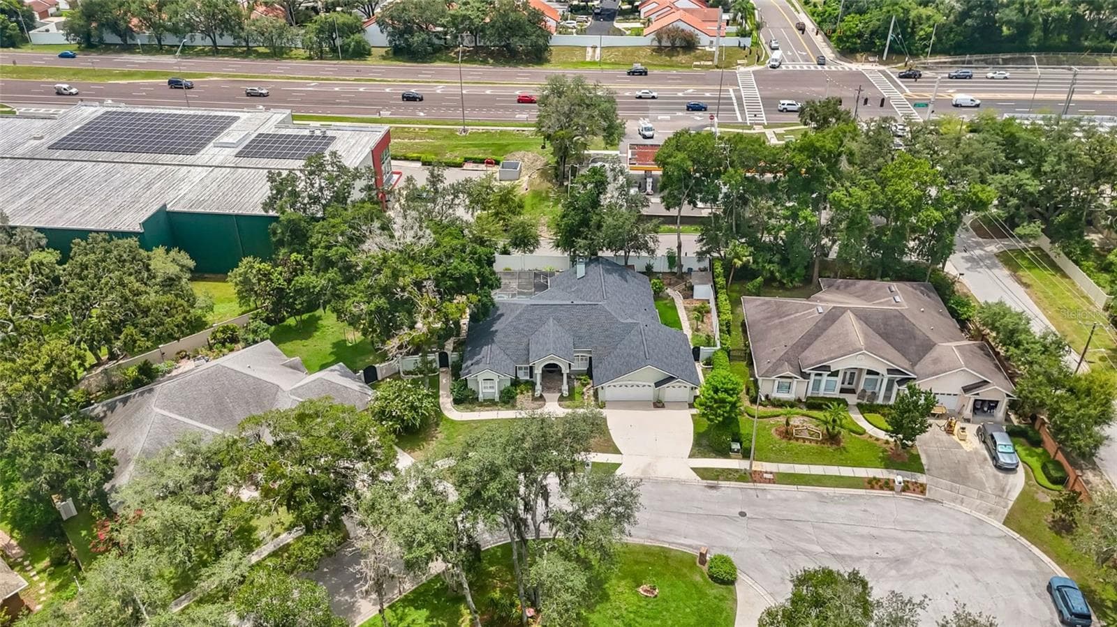 Single Family Residence at 7225 RIVER FOREST LN, TEMPLE TERRACE, photo 65 of 70