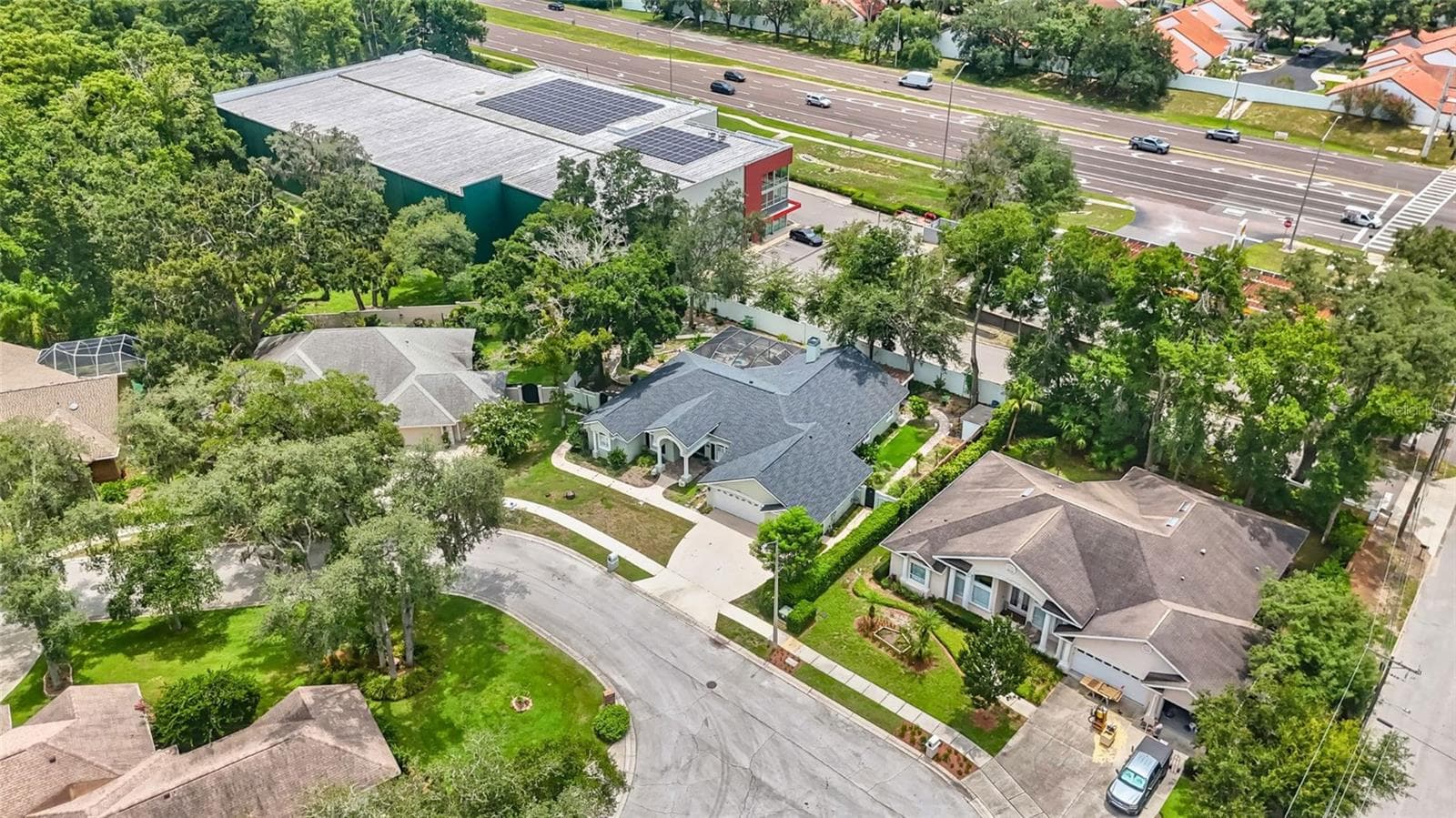 Single Family Residence at 7225 RIVER FOREST LN, TEMPLE TERRACE, photo 66 of 70