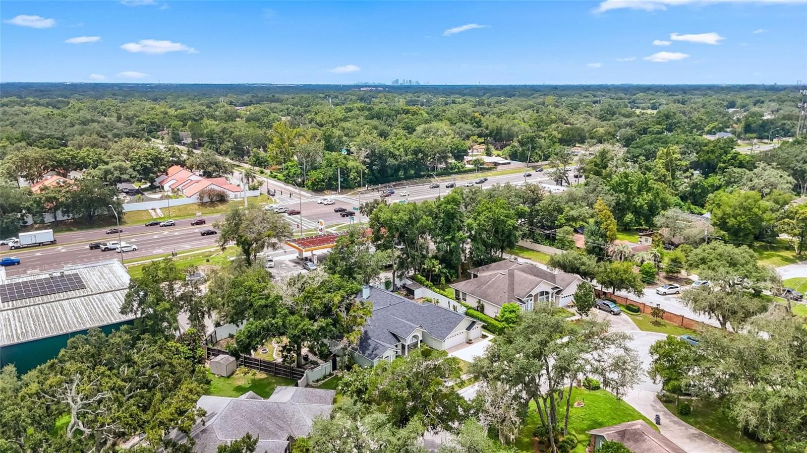 Single Family Residence at 7225 RIVER FOREST LN, TEMPLE TERRACE, photo 68 of 70
