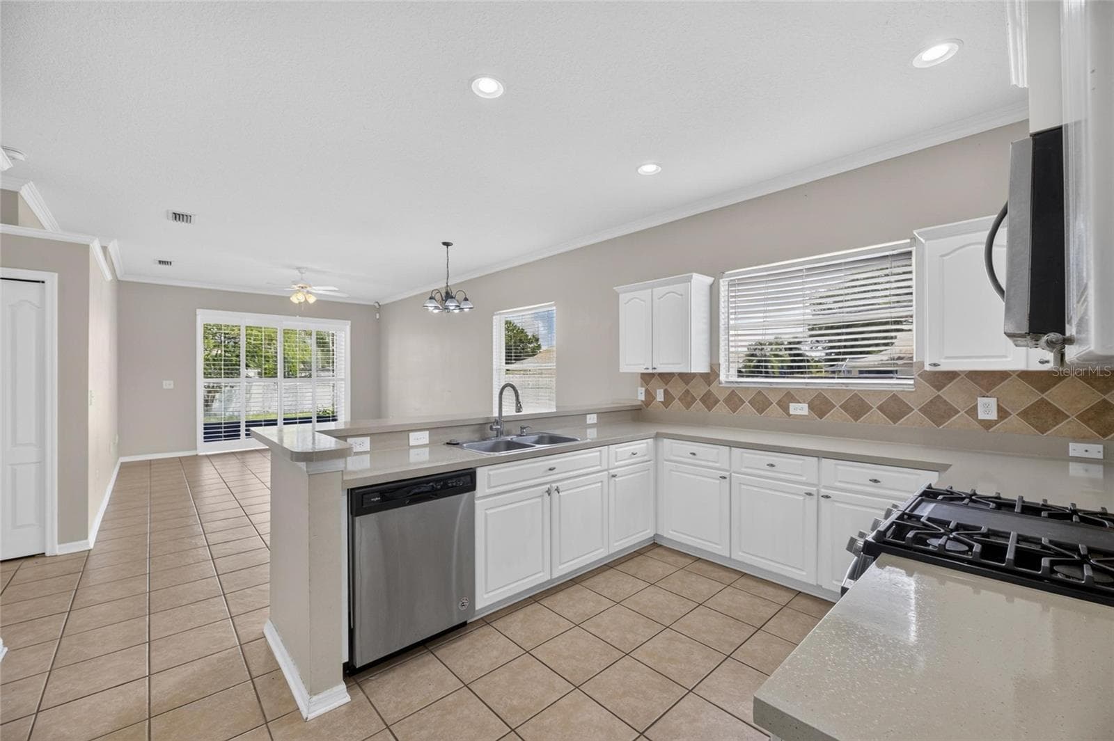 Single Family Residence at 24519 BREEZY OAK CT, LUTZ, photo 18 of 63