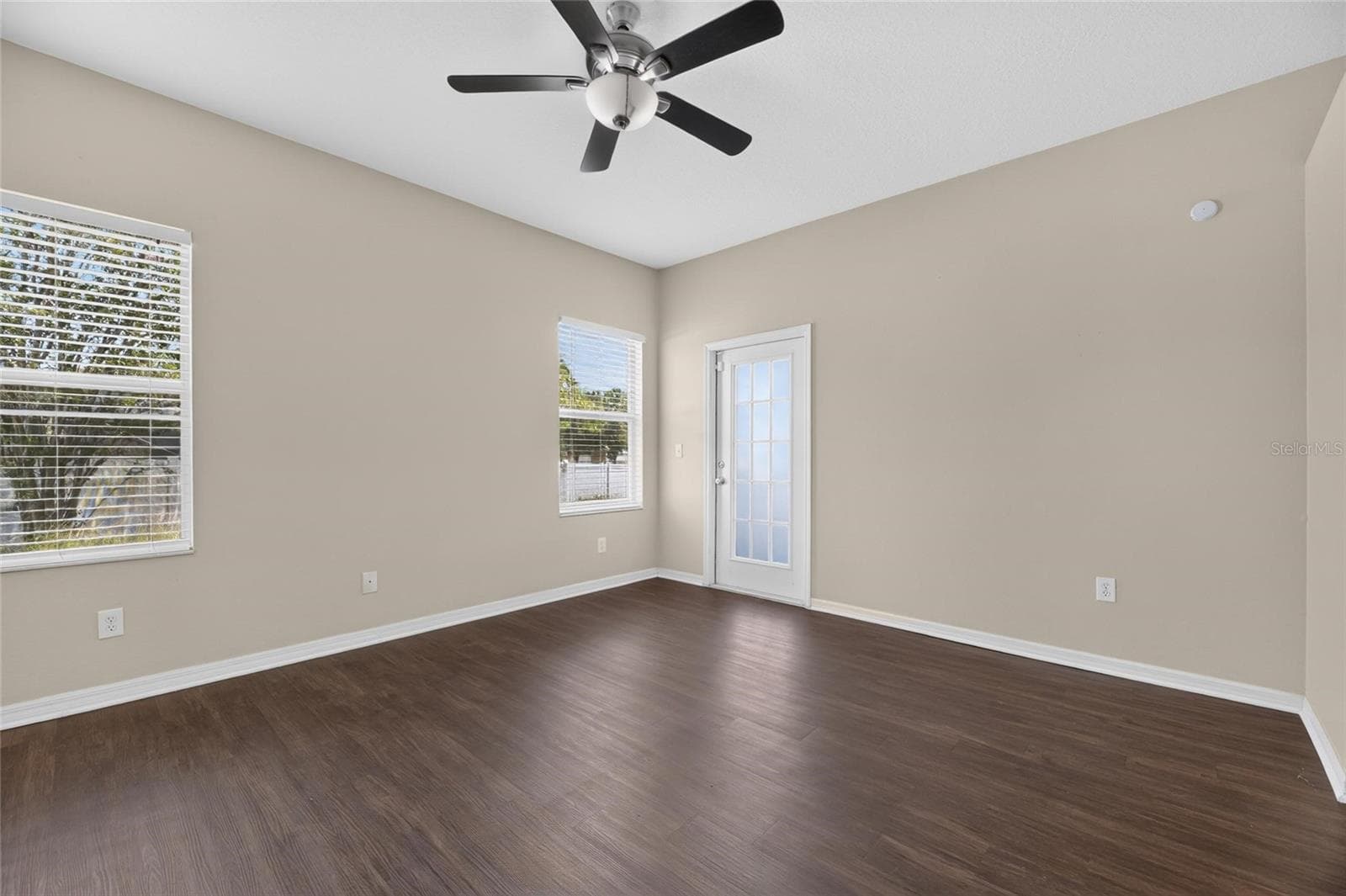 Single Family Residence at 24519 BREEZY OAK CT, LUTZ, photo 38 of 63