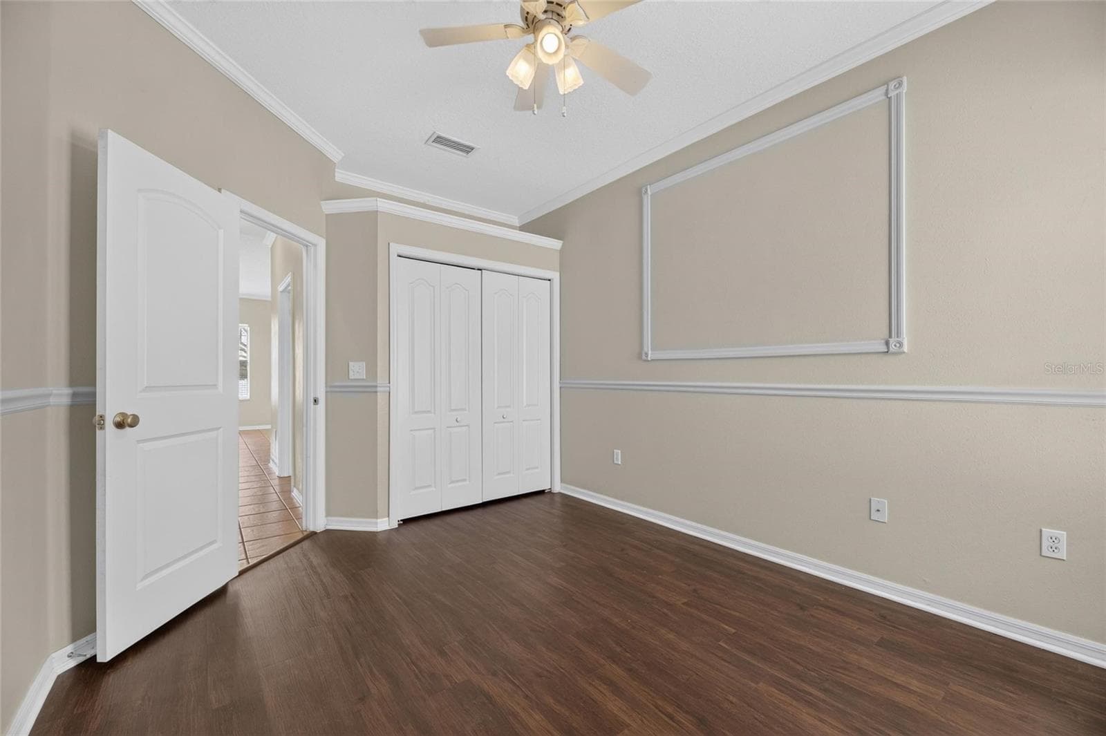 Single Family Residence at 24519 BREEZY OAK CT, LUTZ, photo 47 of 63