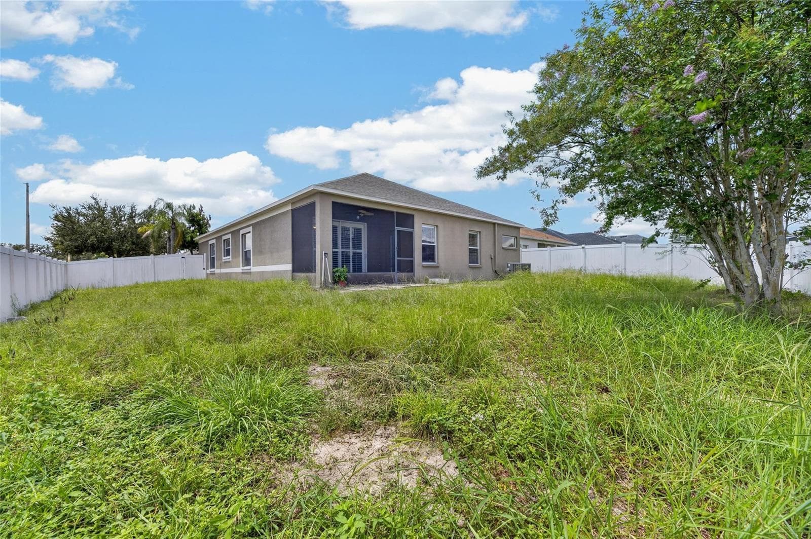 Single Family Residence at 24519 BREEZY OAK CT, LUTZ, photo 52 of 63