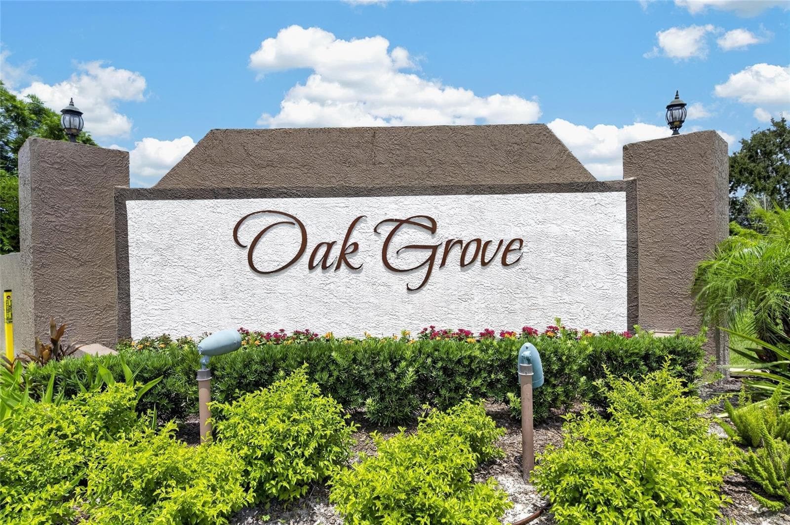 Single Family Residence at 24519 BREEZY OAK CT, LUTZ, photo 63 of 63