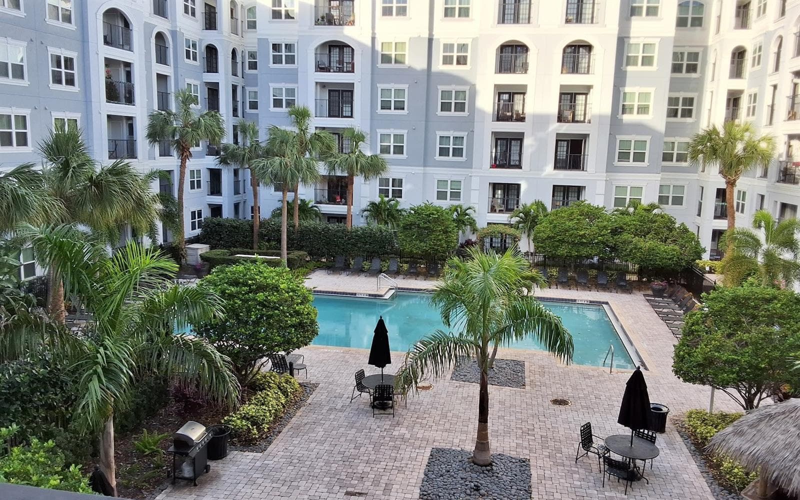Condominium at 204 E SOUTH ST #3060, ORLANDO, photo 2 of 13